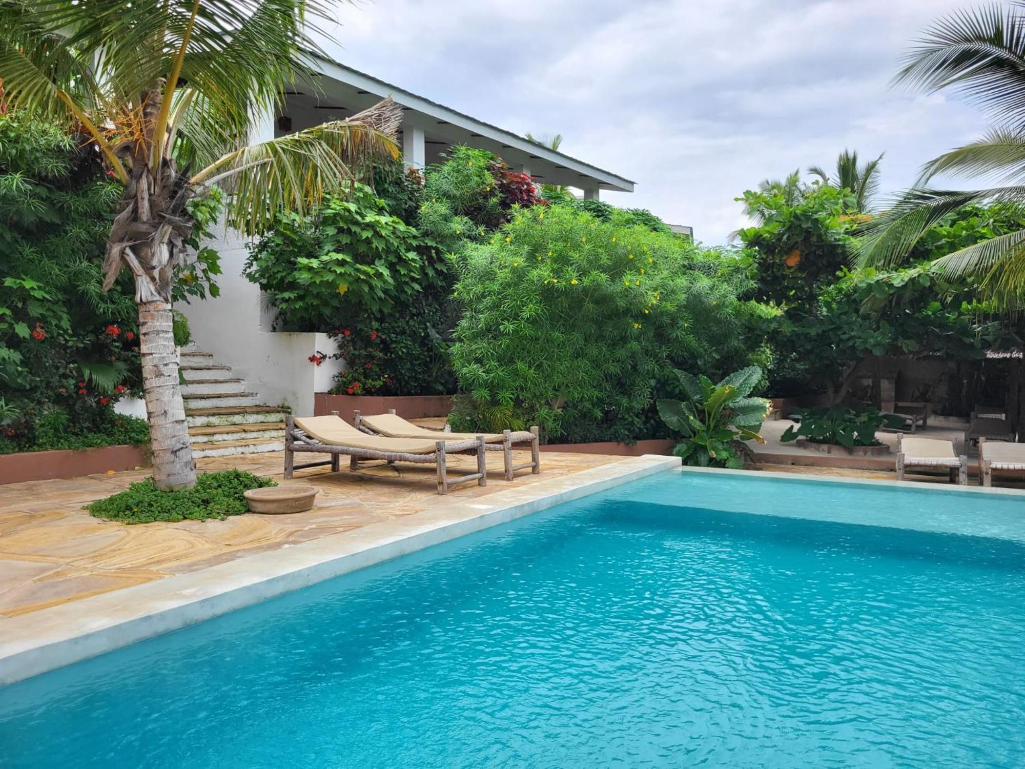 Nyumbani Aparthotel 3*