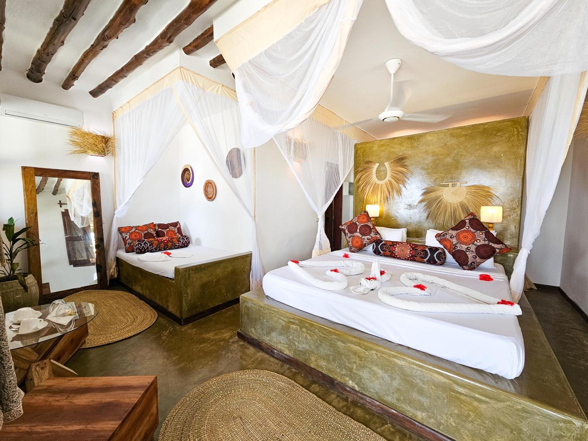 Resort Milele 3*