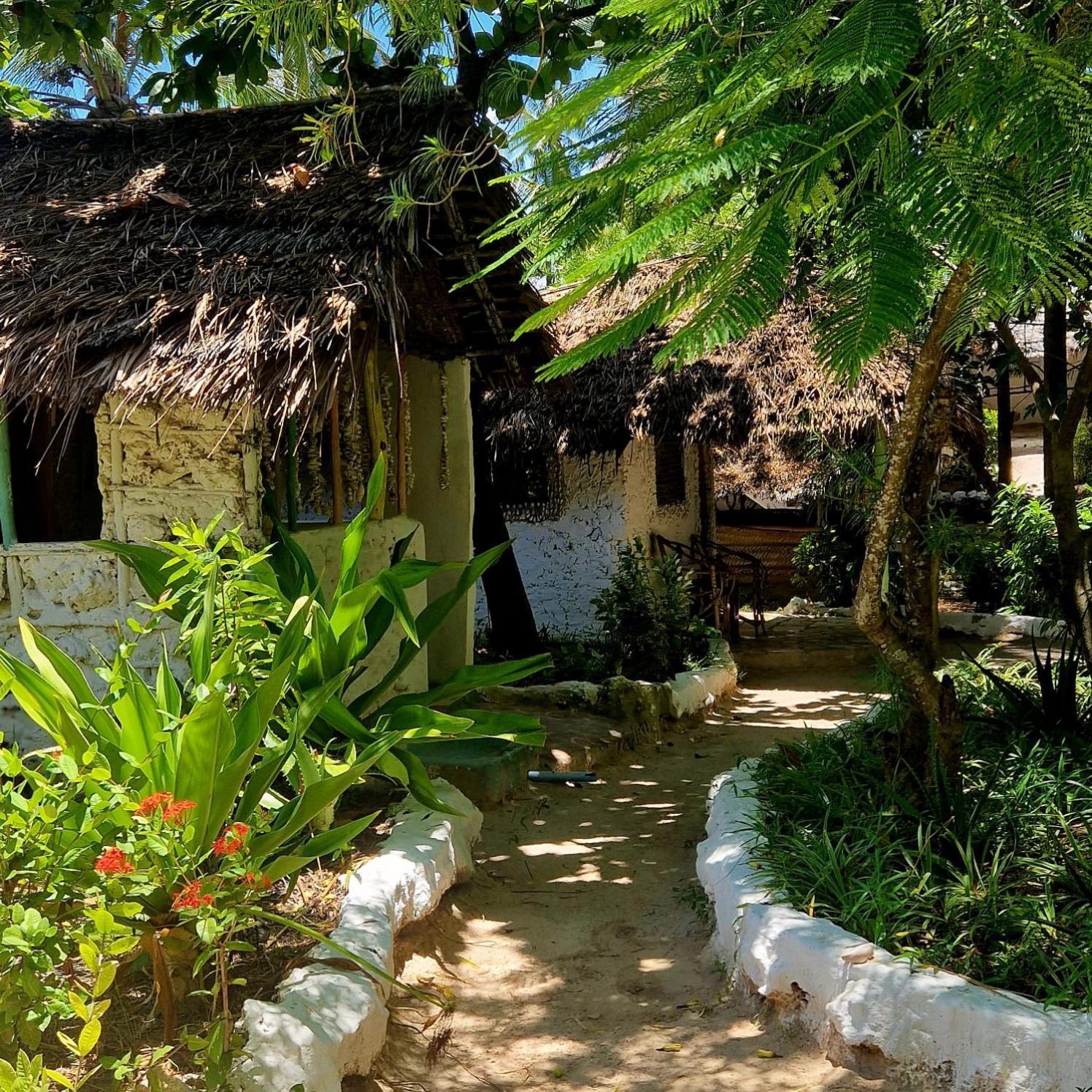 Fontaine Garden Village 3*