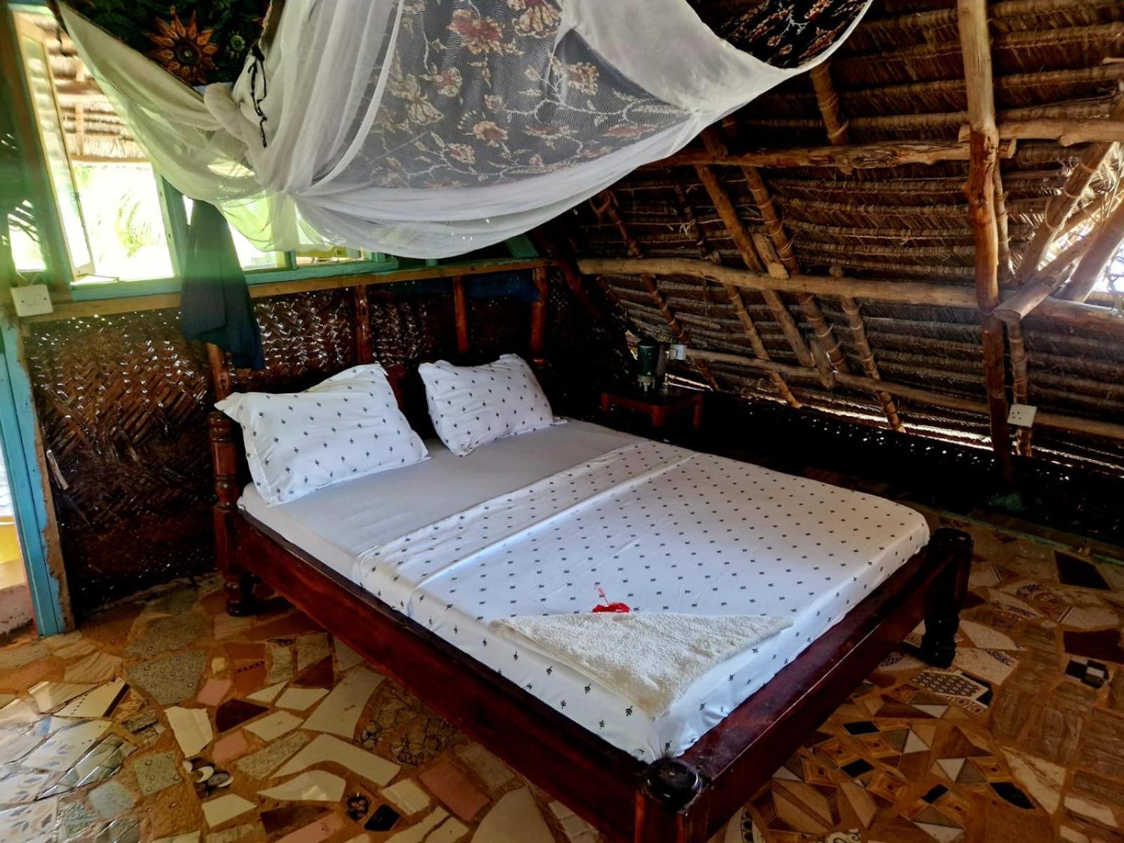 Fontaine Garden Village Hotel 3*