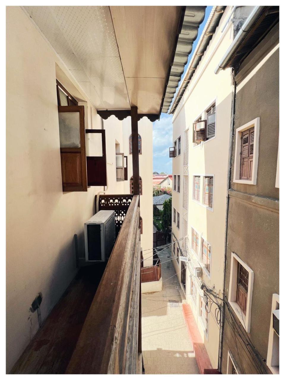 2-br Serviced In Forodhani Apartment *
