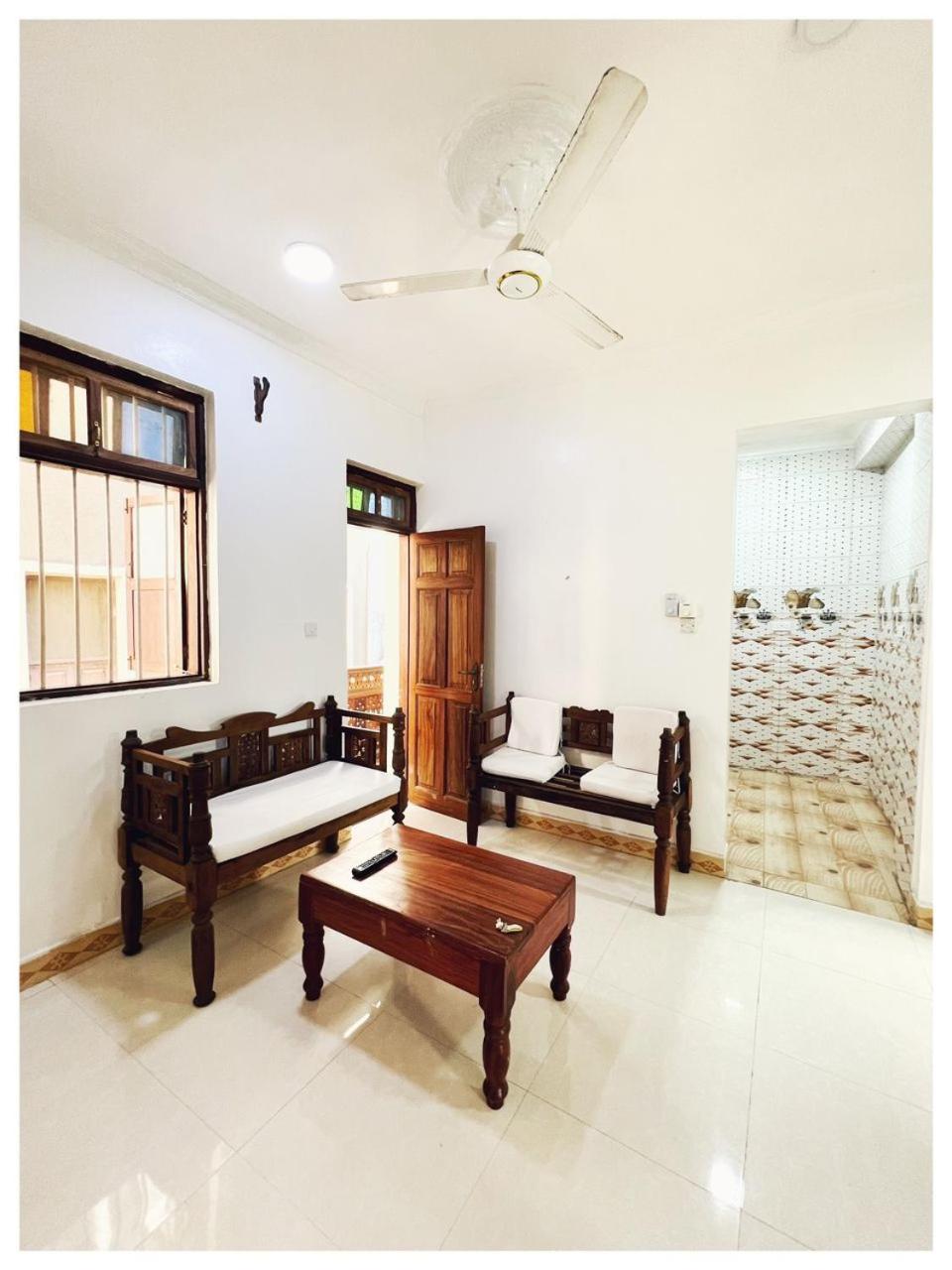 2-br Serviced In Forodhani Zanzibar
