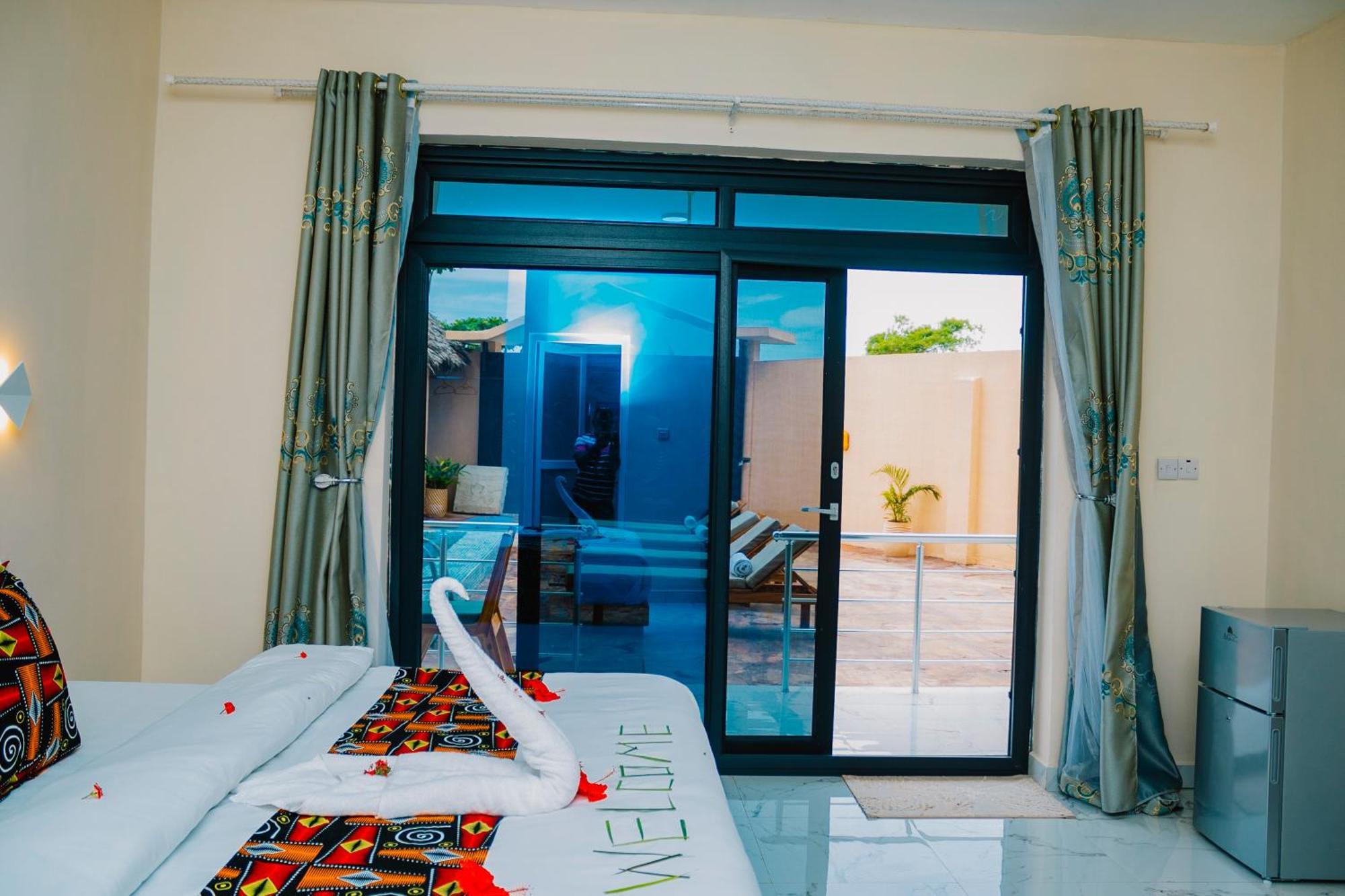 Hotel Cappadocia 2*