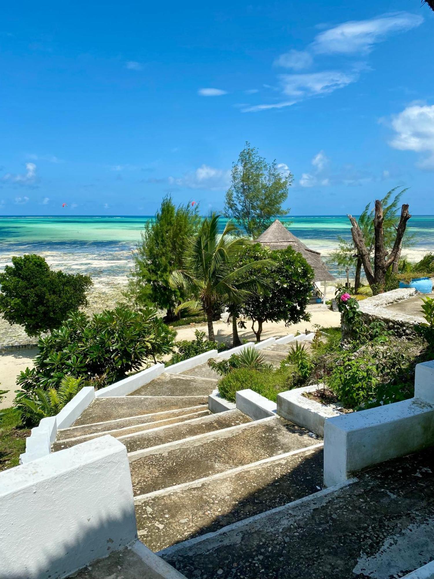 White Star Ocean View Paje