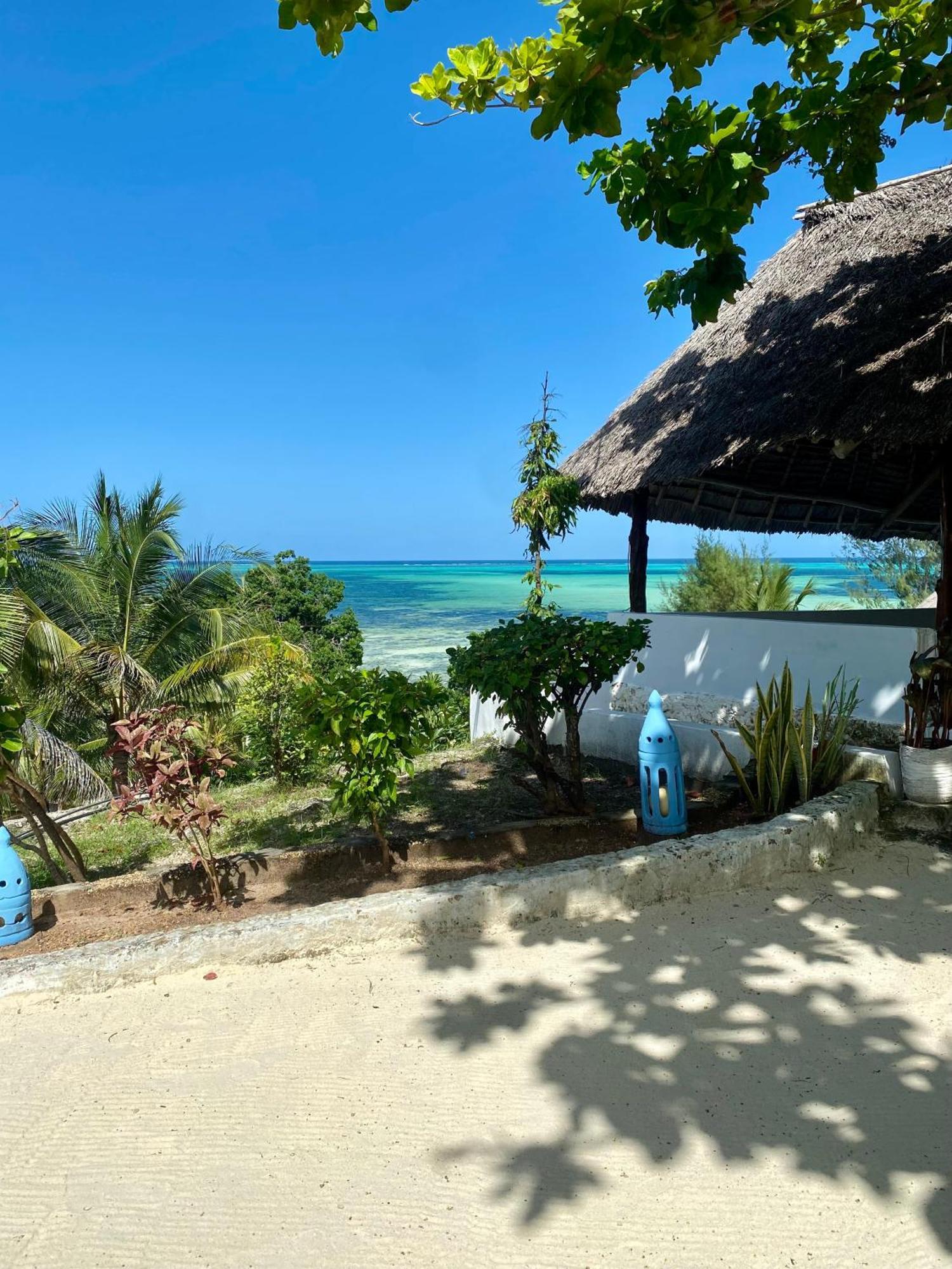 White Star Ocean View Paje