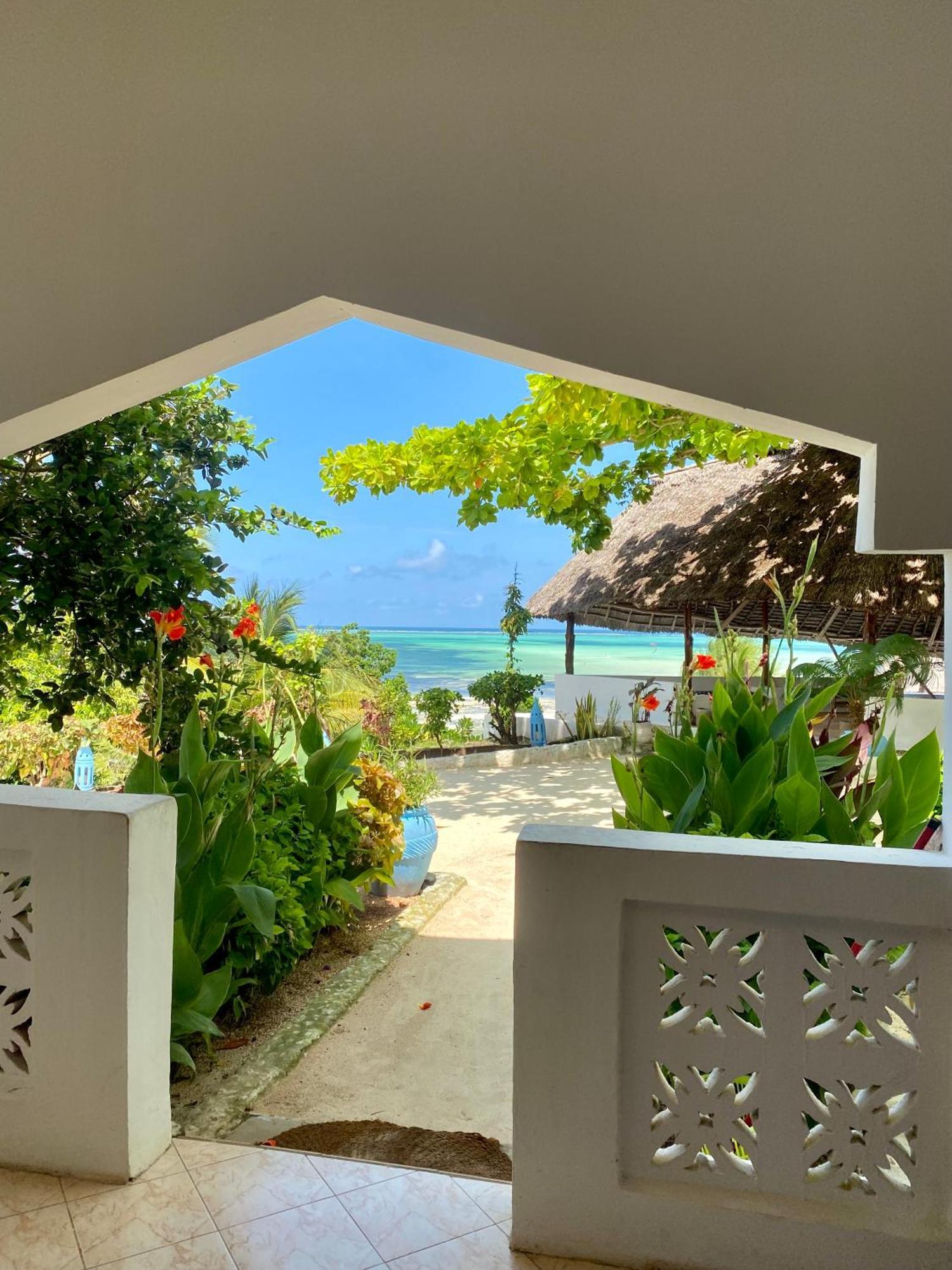 Hotel White Star Ocean View *