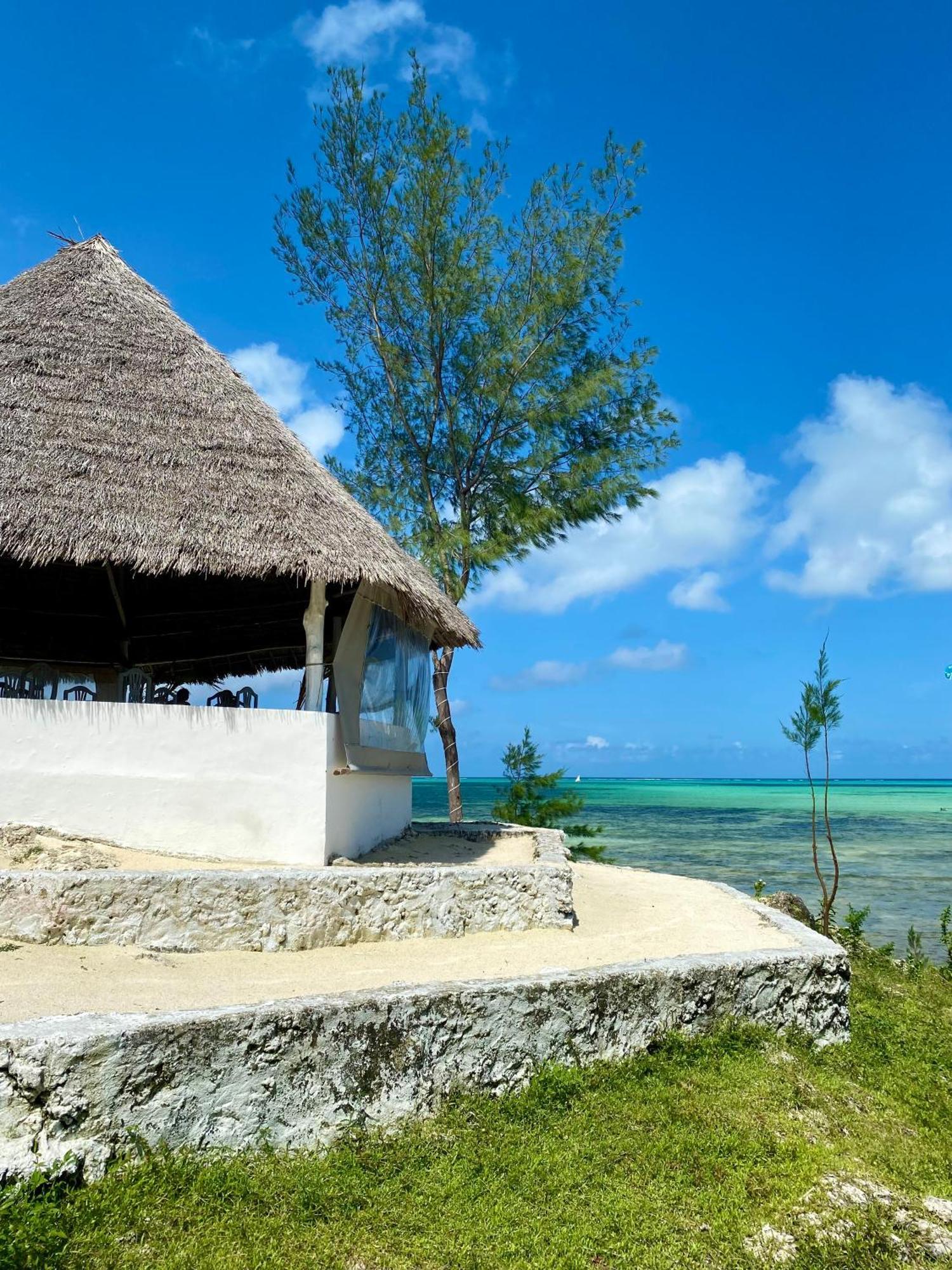 White Star Ocean View Hotel