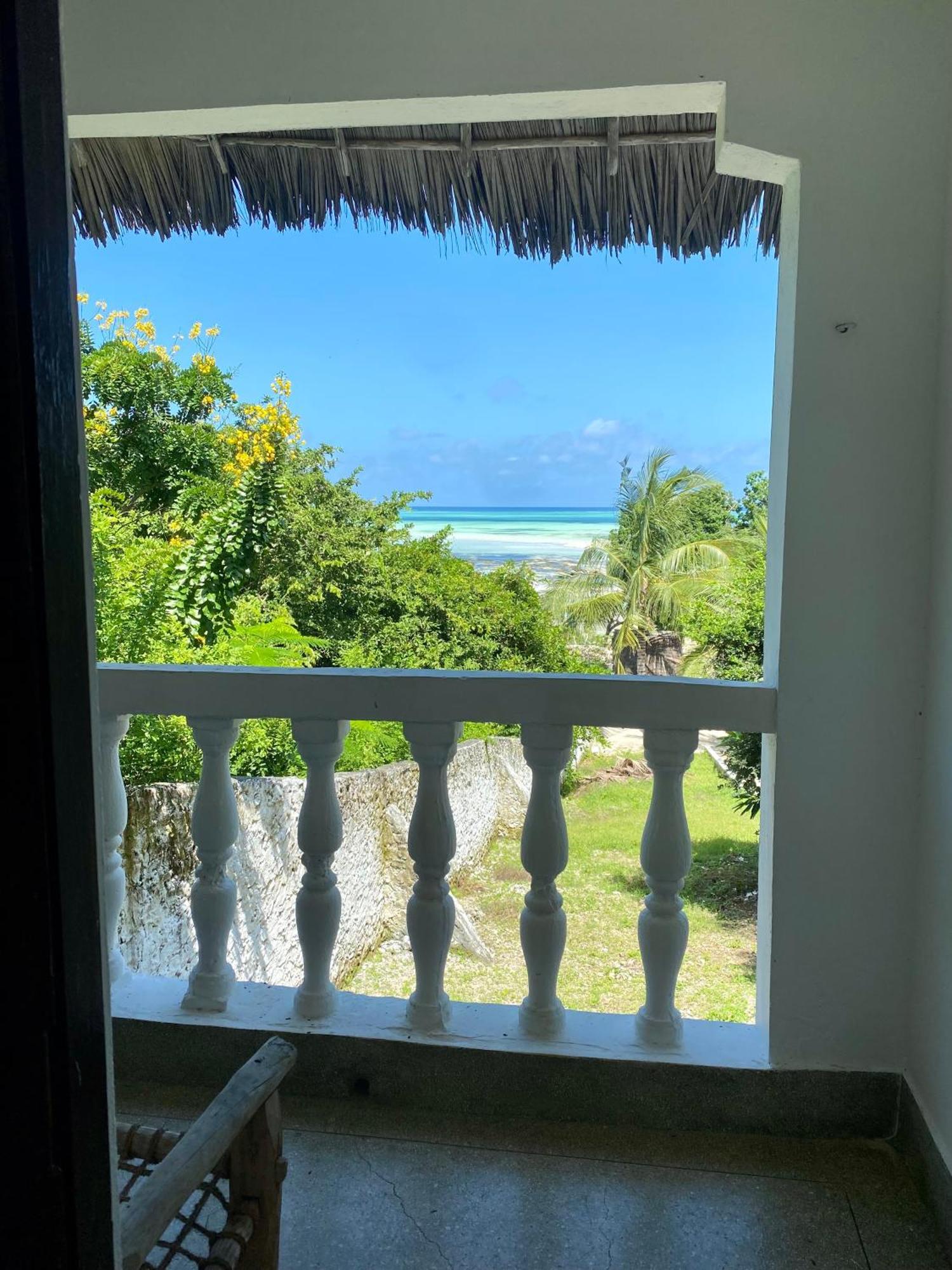 White Star Ocean View