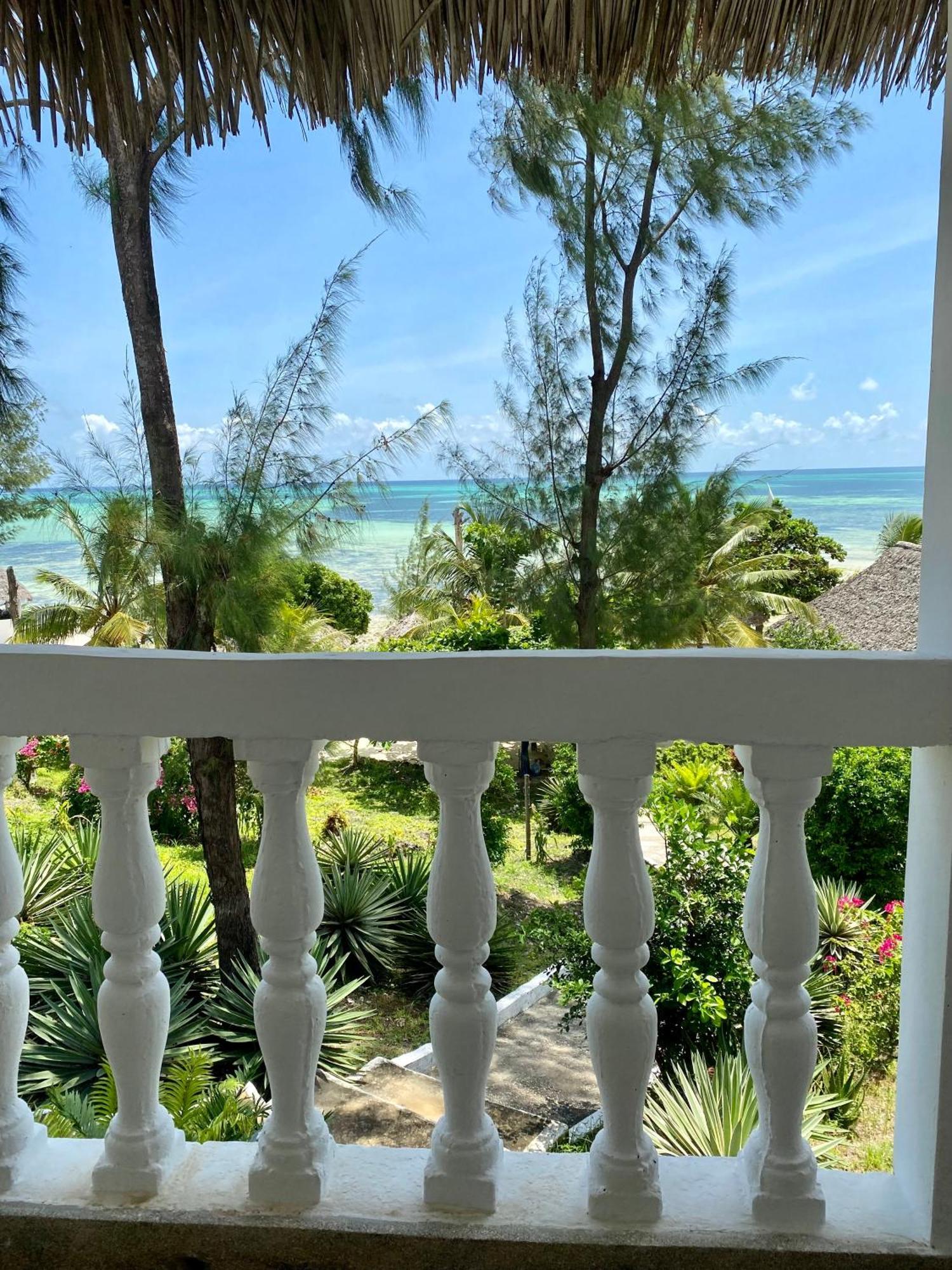 White Star Ocean View Hotel Paje