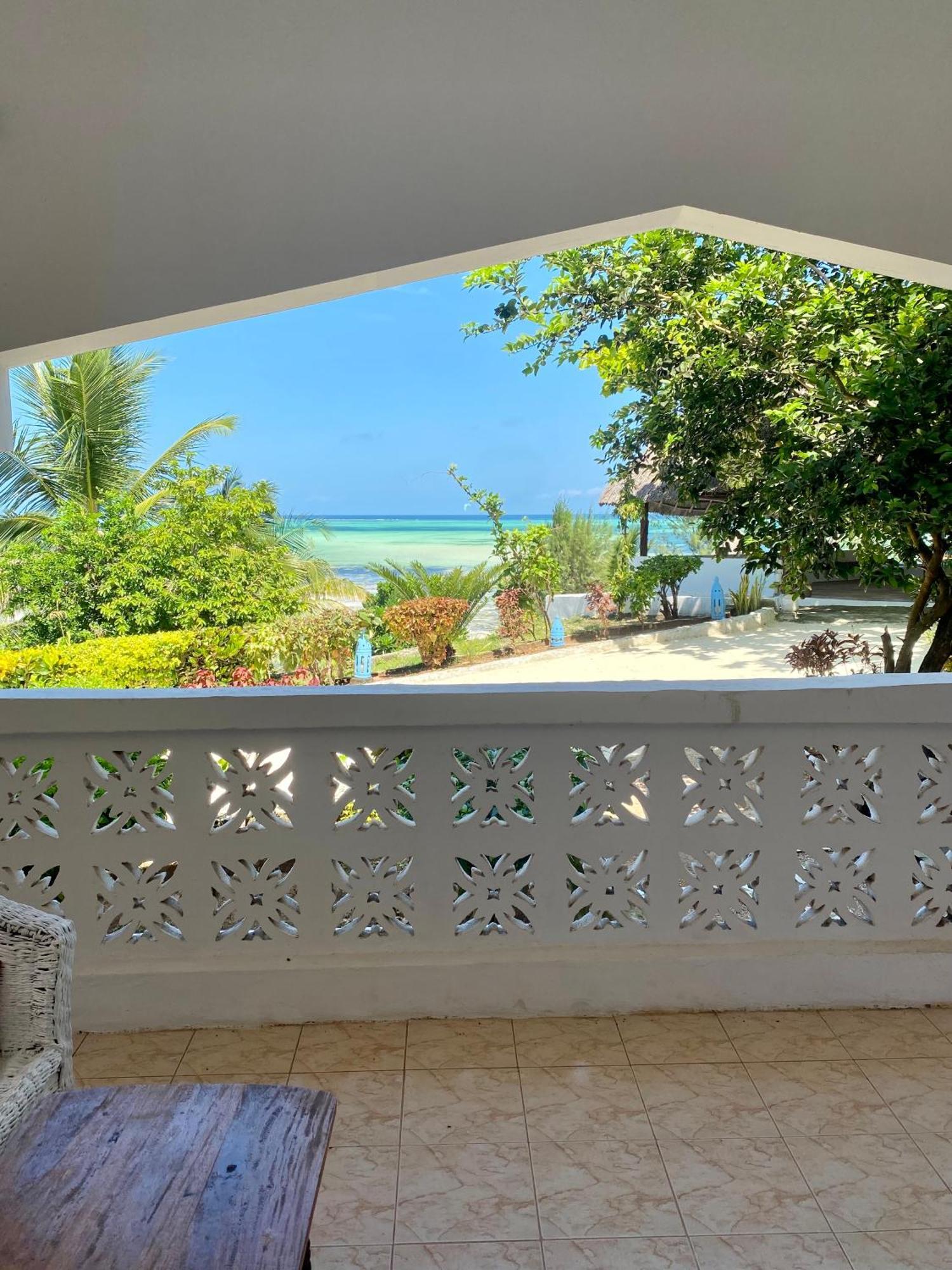 White Star Ocean View