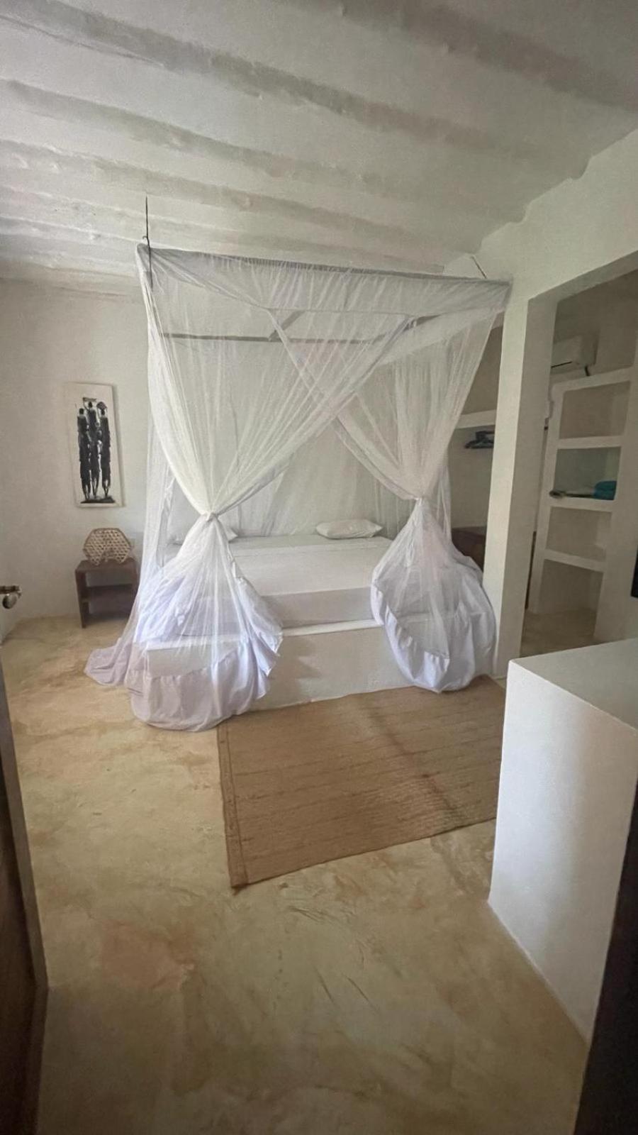 Appartement Breeze