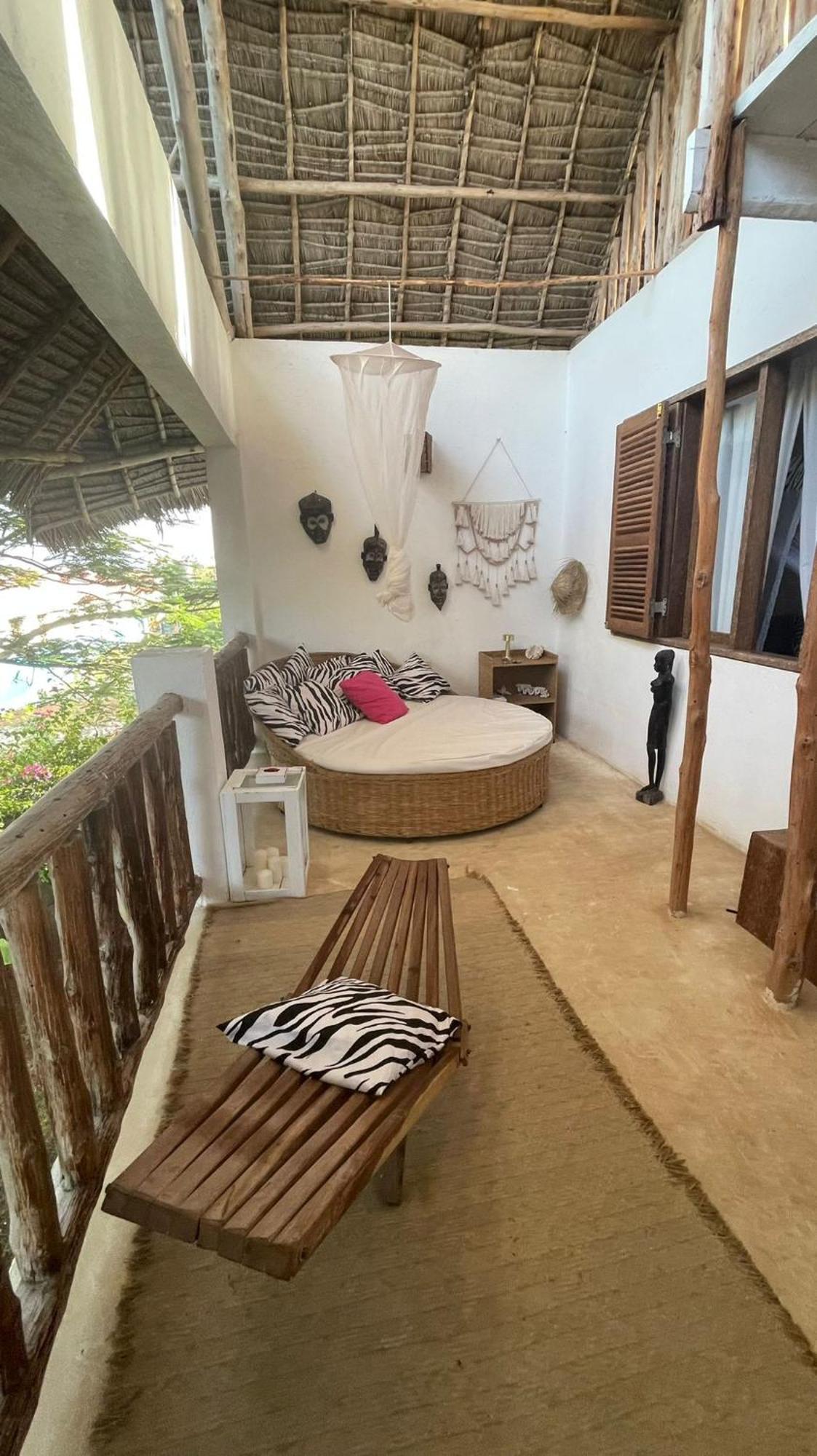 Appartement Breeze *