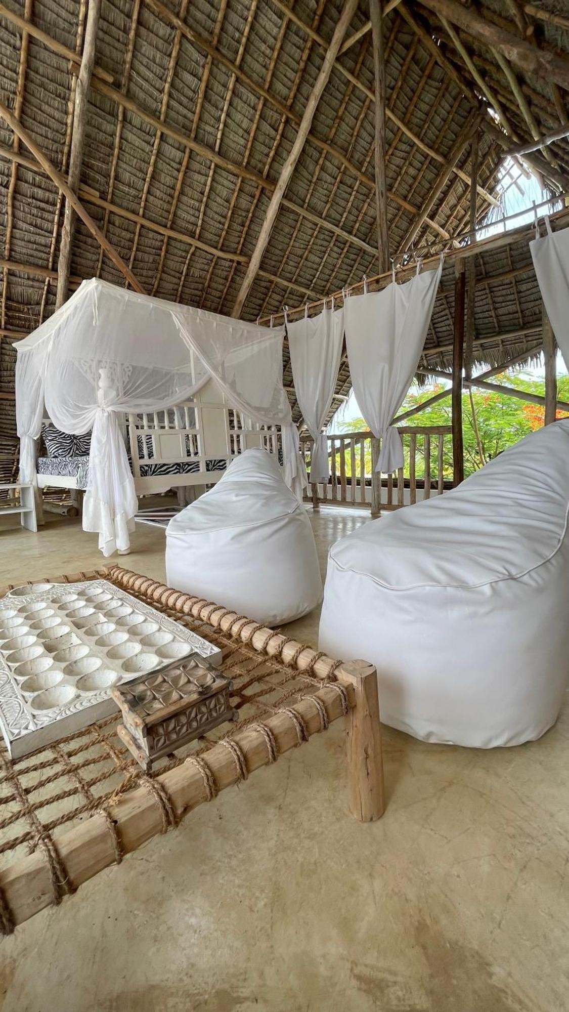 Breeze Appartement Kiwengwa (Zanzibar)