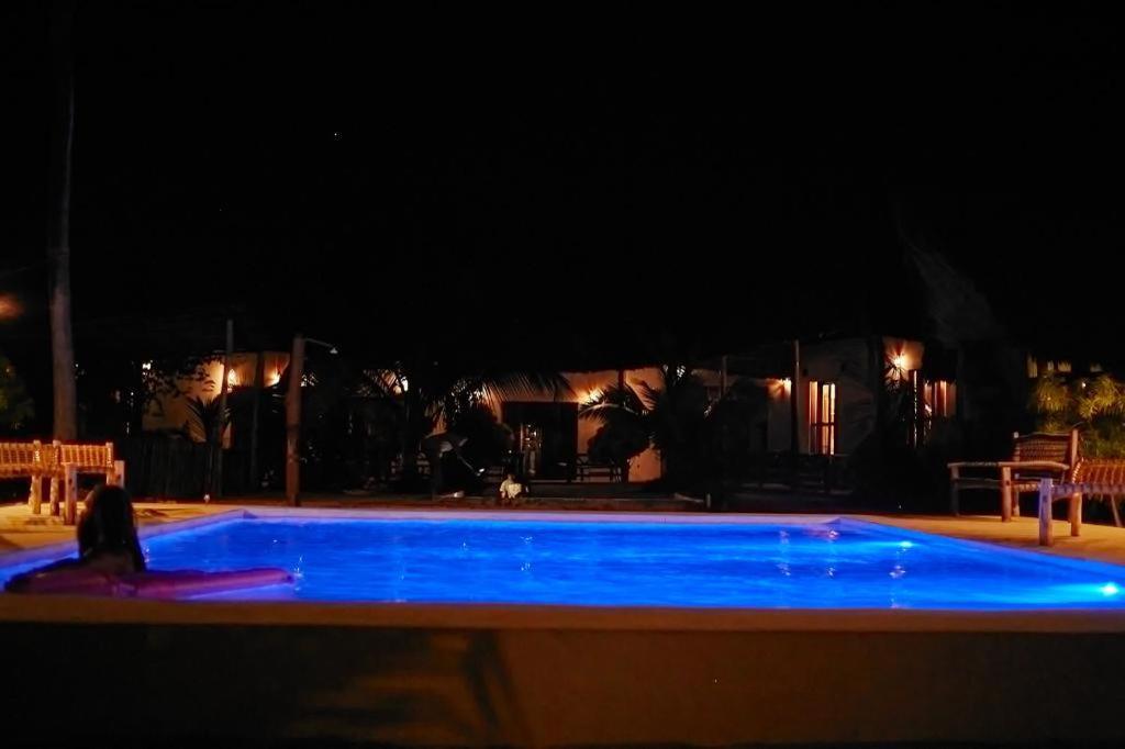 Malik Matemwe Aparthotel