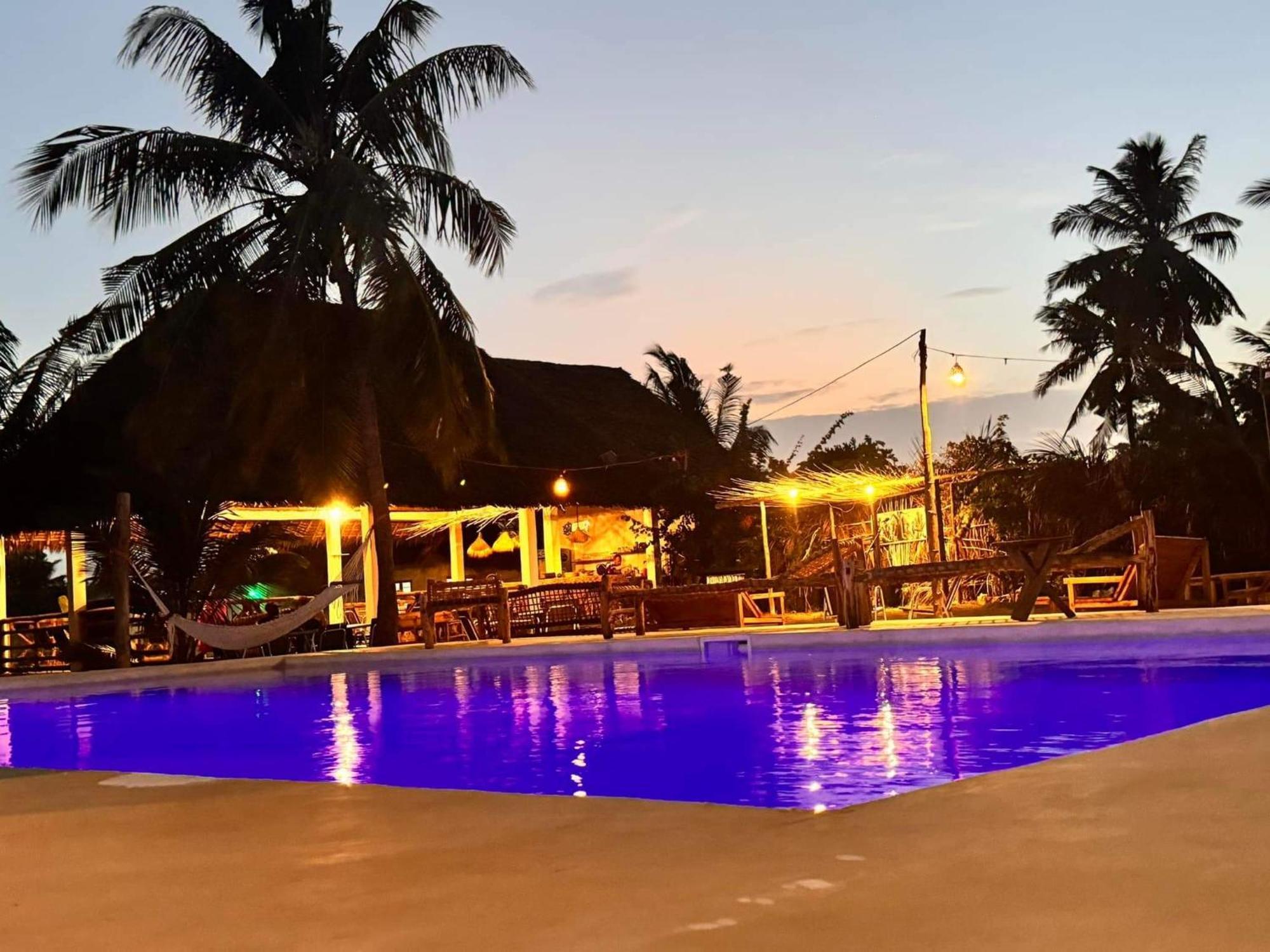 Aparthotel Malik Matemwe Matemwe (Zanzibar)