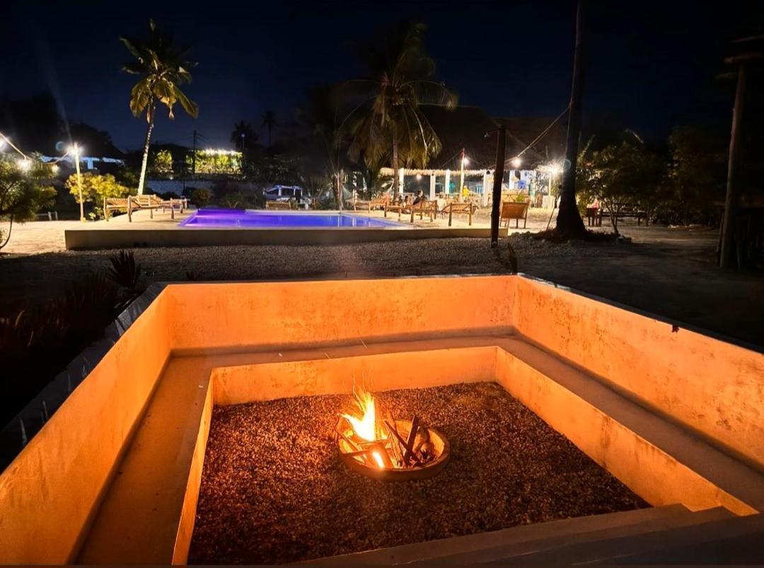Aparthotel Malik Matemwe Matemwe (Zanzibar)