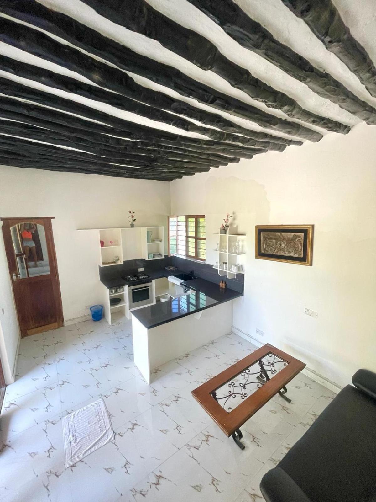 Malik Matemwe Aparthotel Matemwe (Zanzibar)
