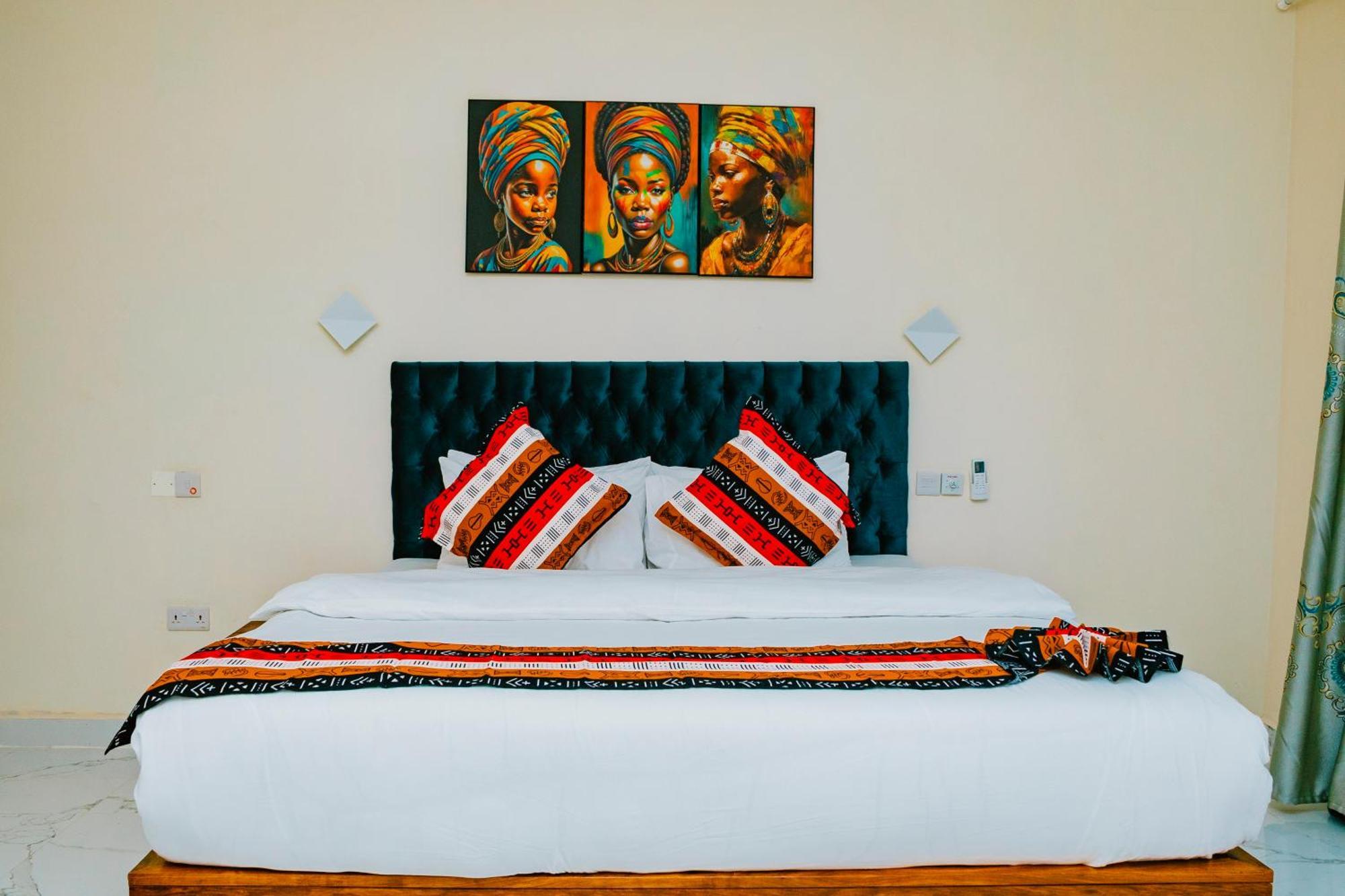 Hotel Cappadocia 2*
