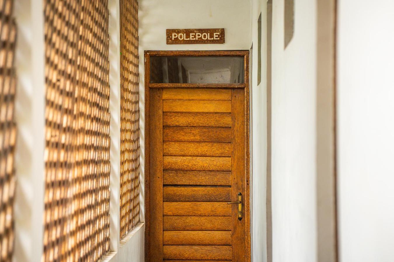 Guest house La Fontana Zanzibar