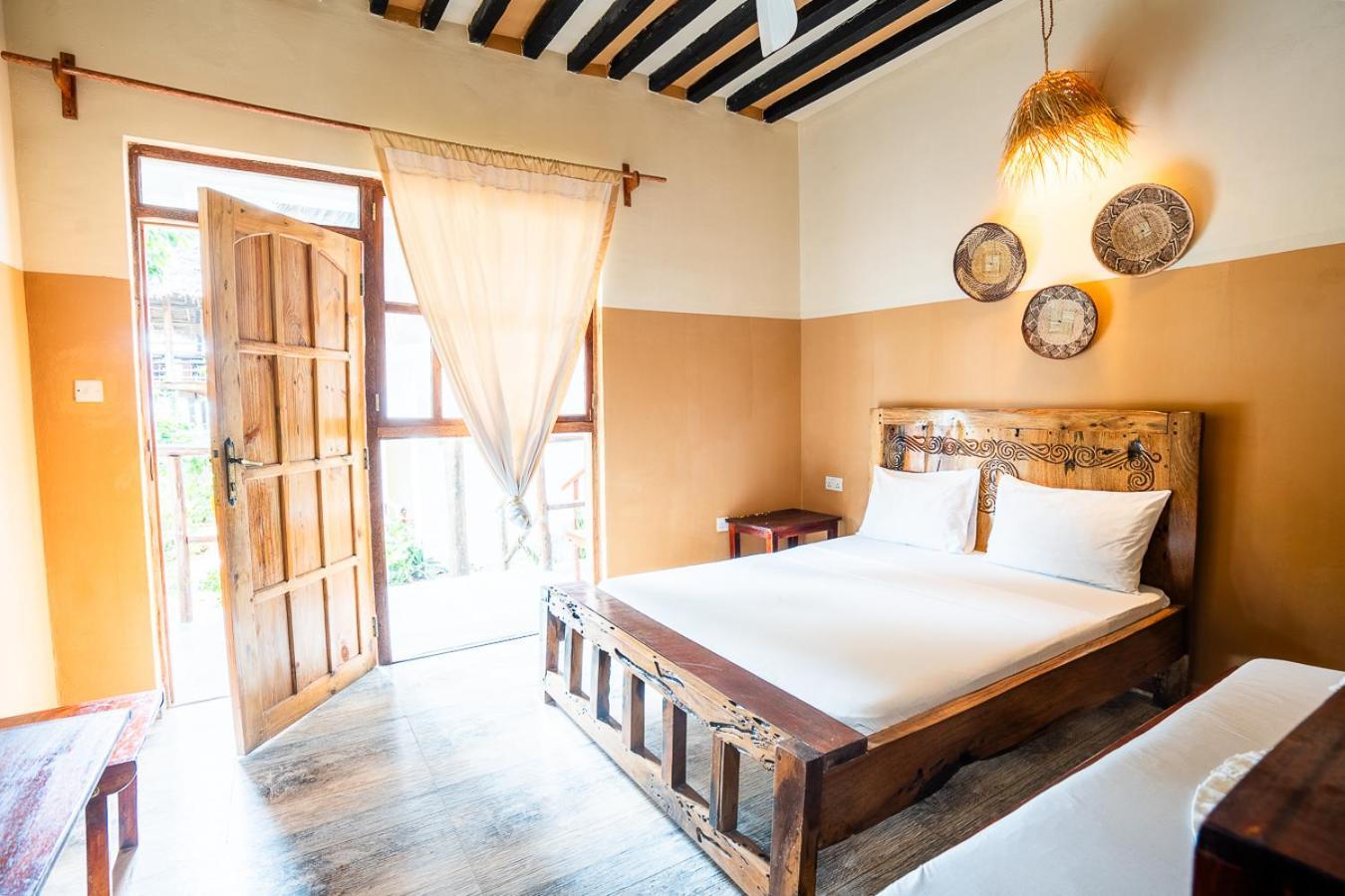 La Fontana Zanzibar Kendwa
