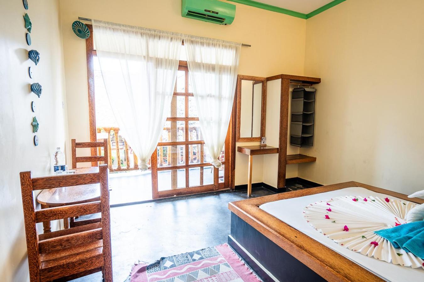 La Fontana Zanzibar