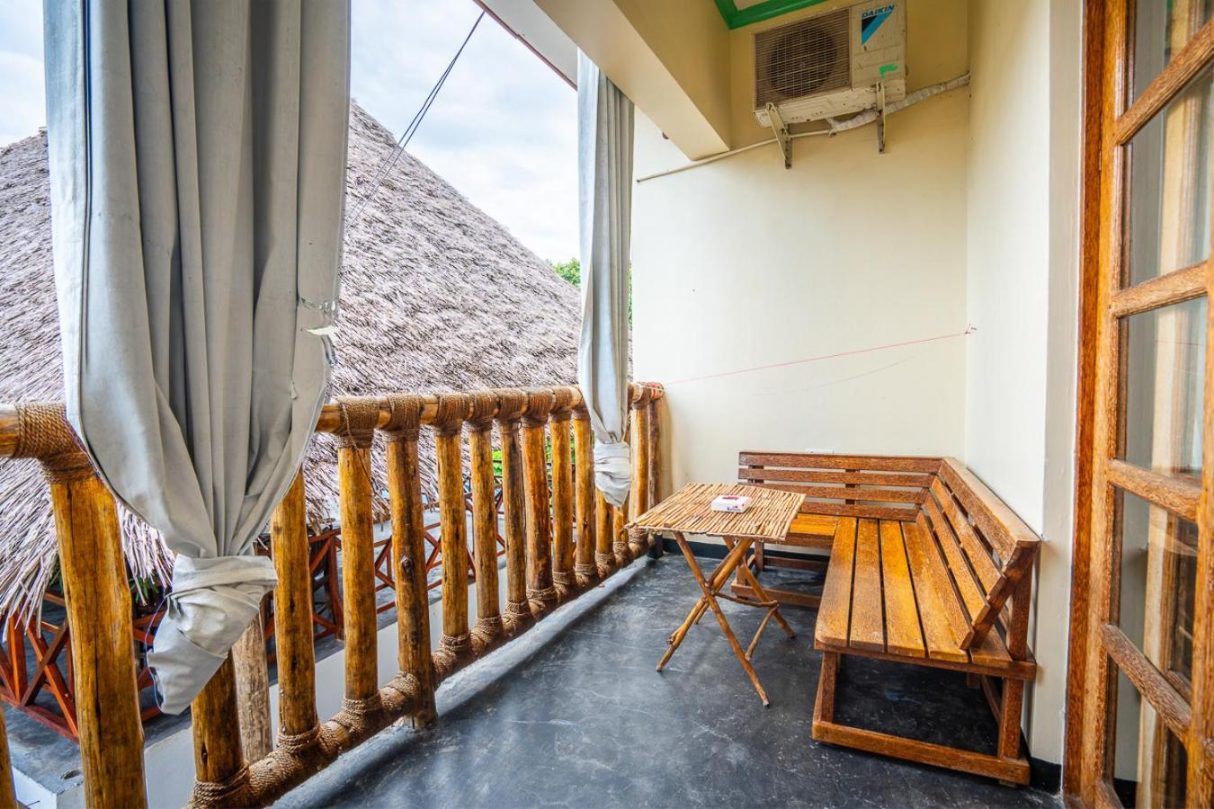 La Fontana Zanzibar Guest house