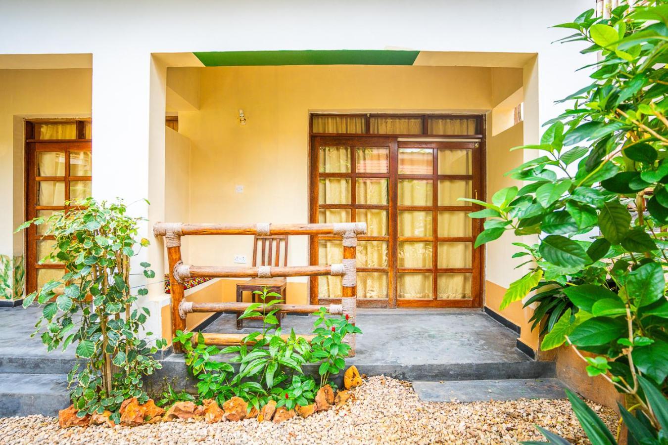 La Fontana Zanzibar Guest house