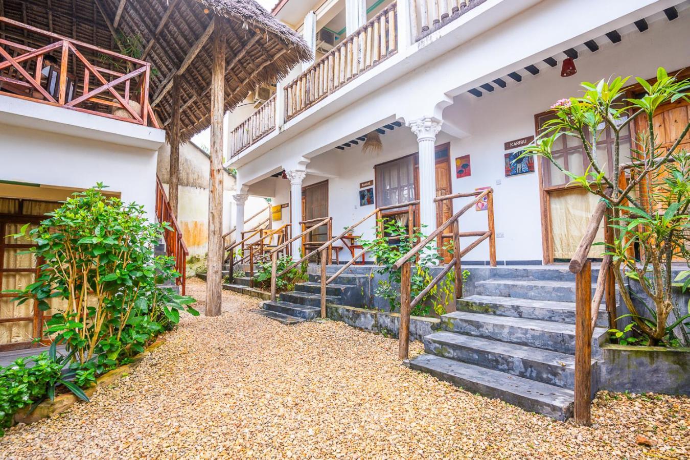 La Fontana Zanzibar