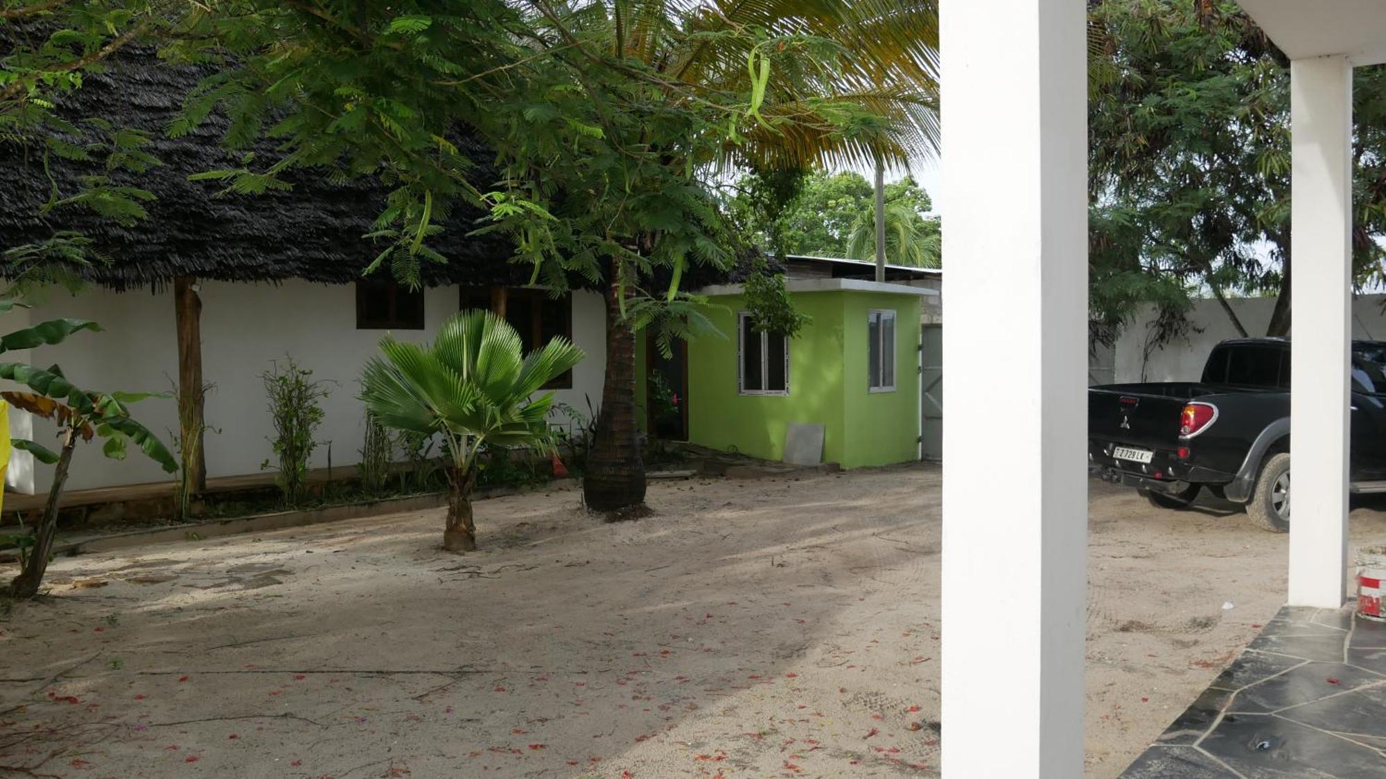 Noah Zanzibar Villa Kiwengwa (Zanzibar)