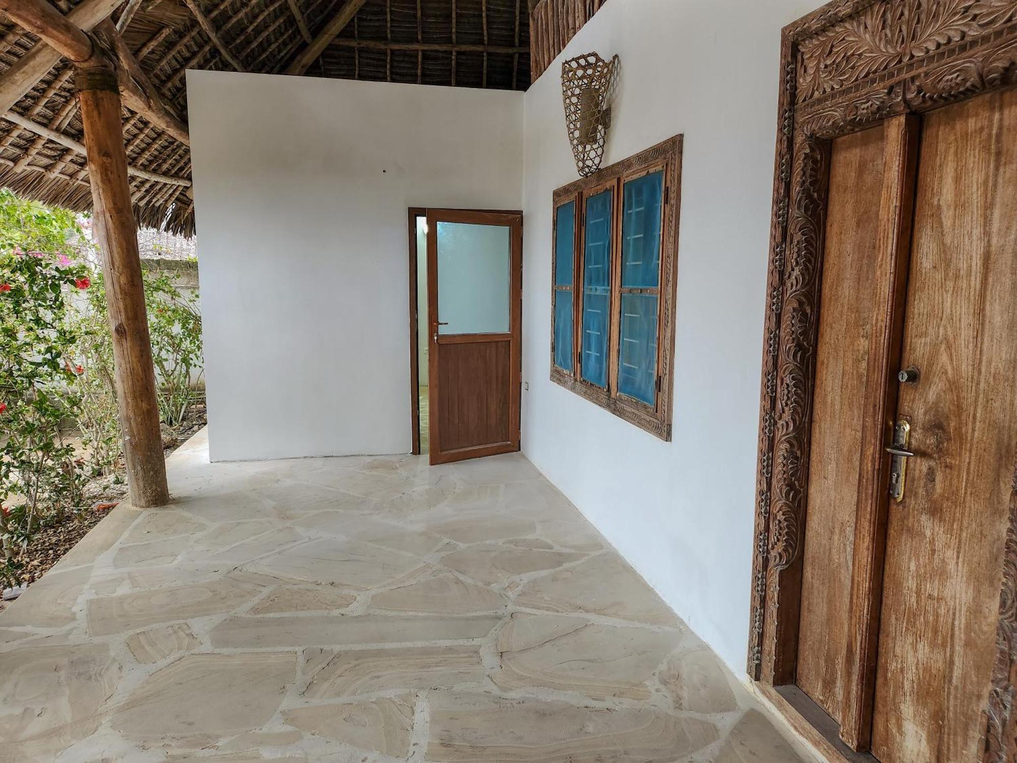 Villa Noah Zanzibar Kiwengwa (Zanzibar)