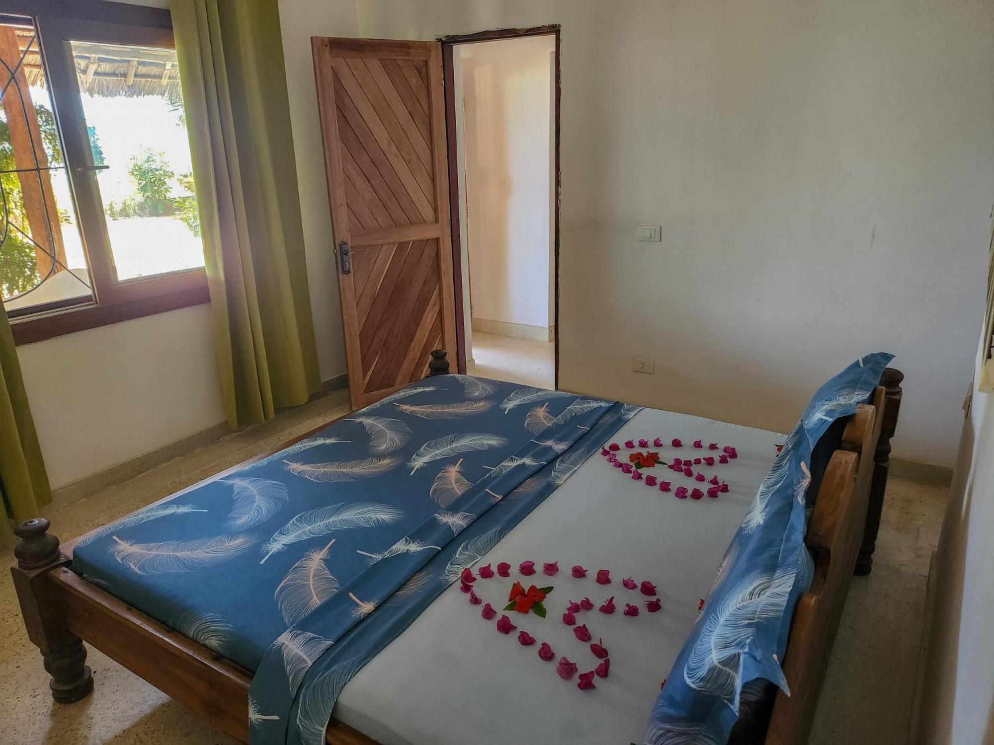 Noah Zanzibar Villa Kiwengwa (Zanzibar)