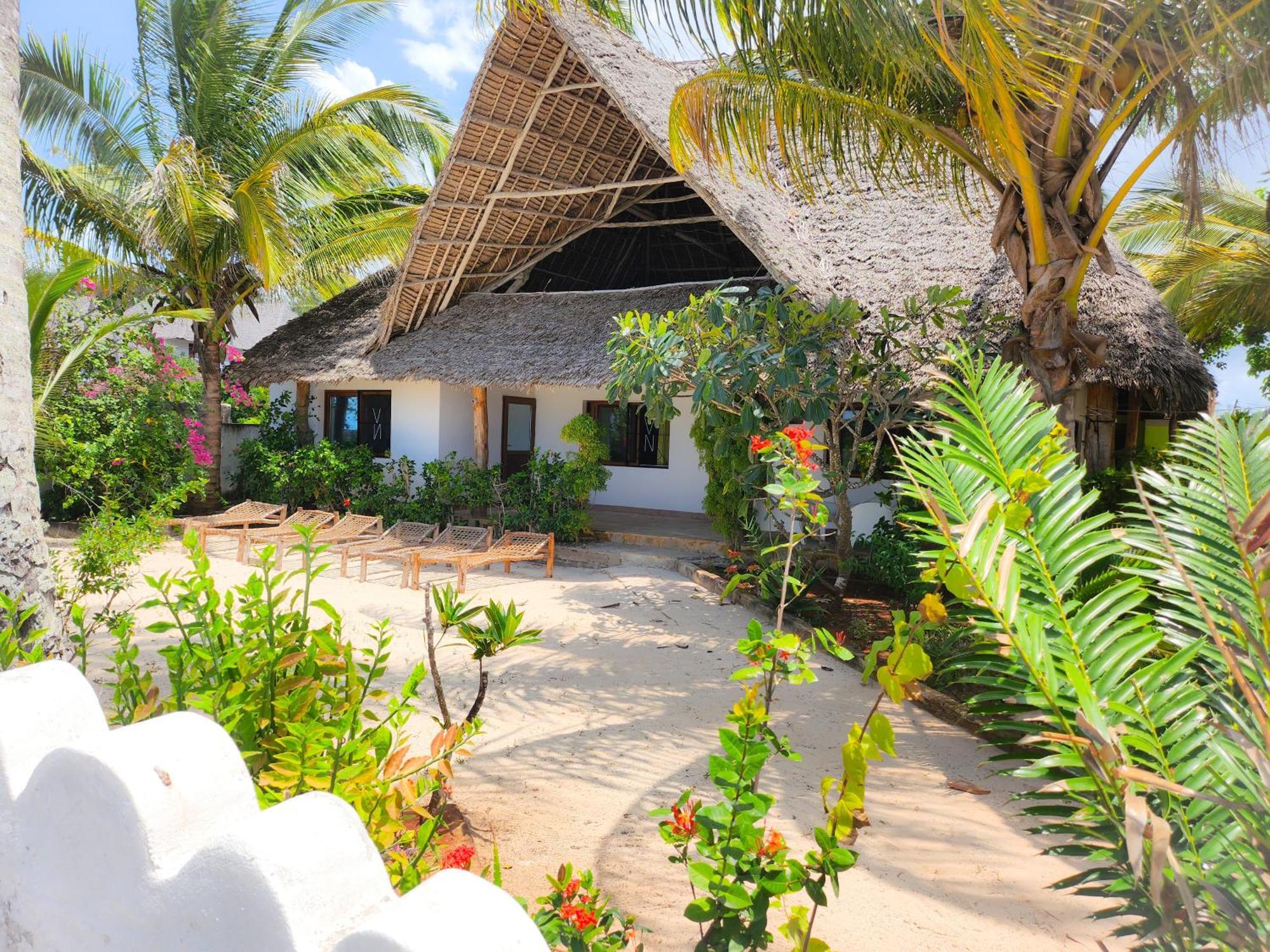 Villa Noah Zanzibar *