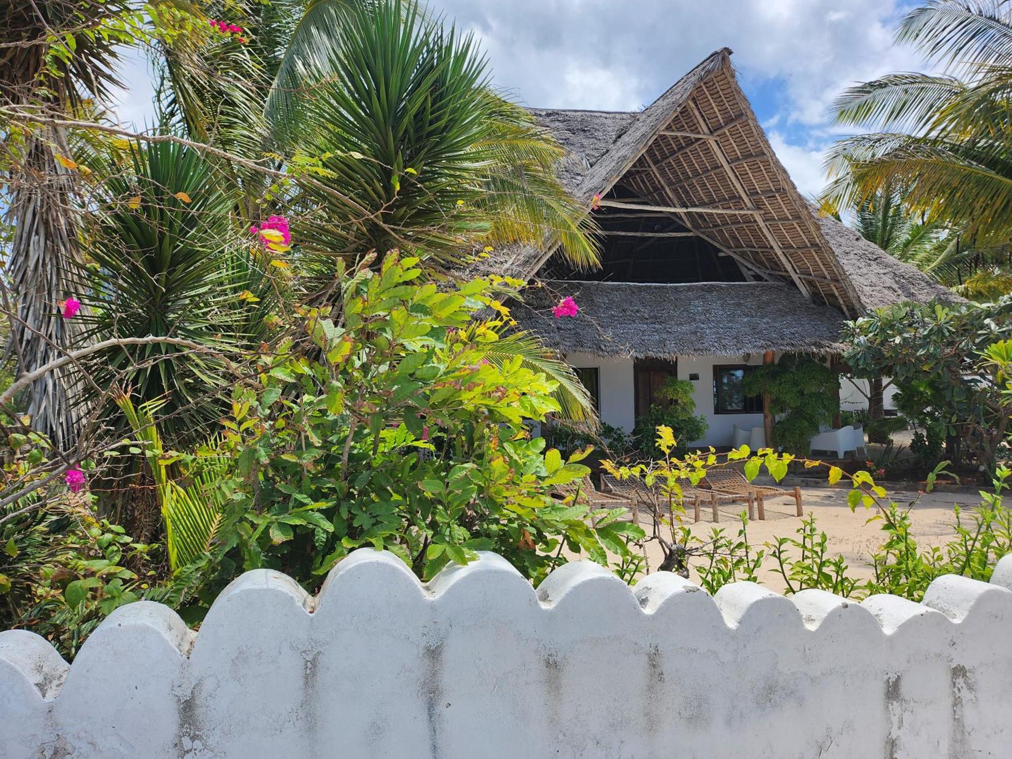 Noah Zanzibar Villa Kiwengwa (Zanzibar)