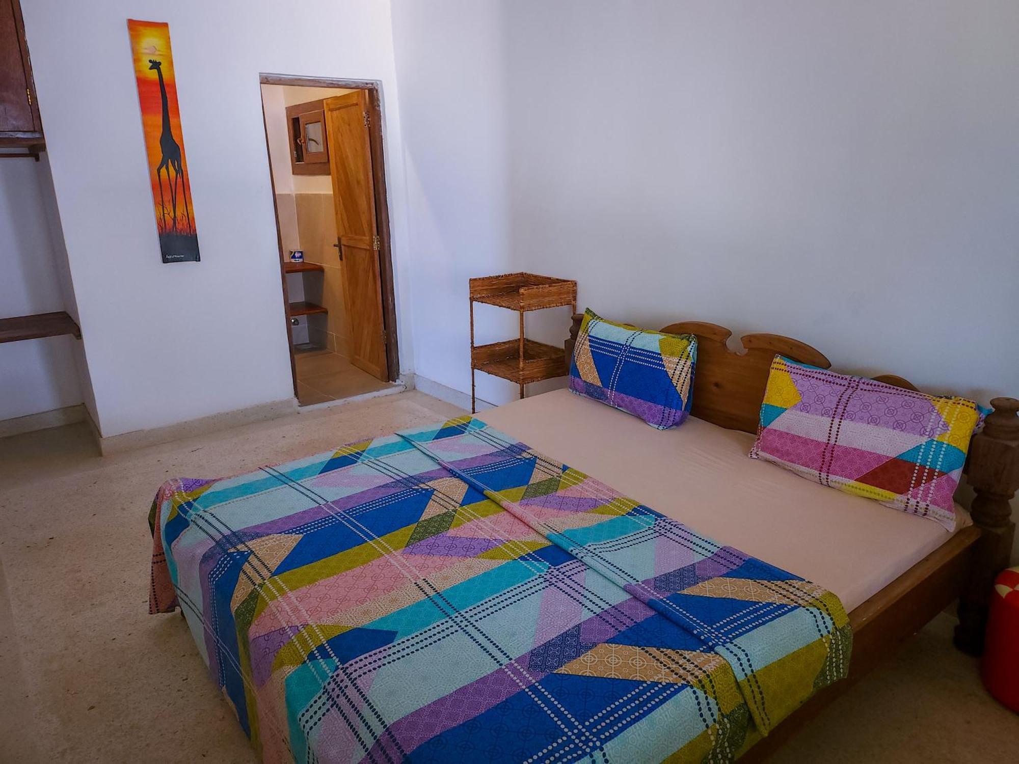 Noah Zanzibar Villa