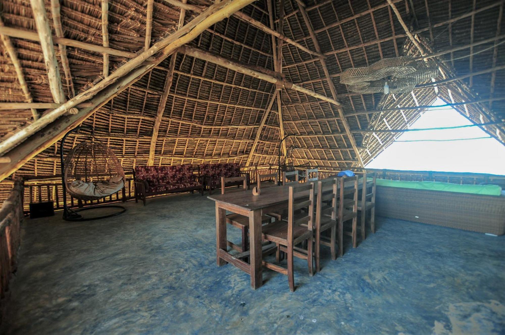 Villa Noah Zanzibar *