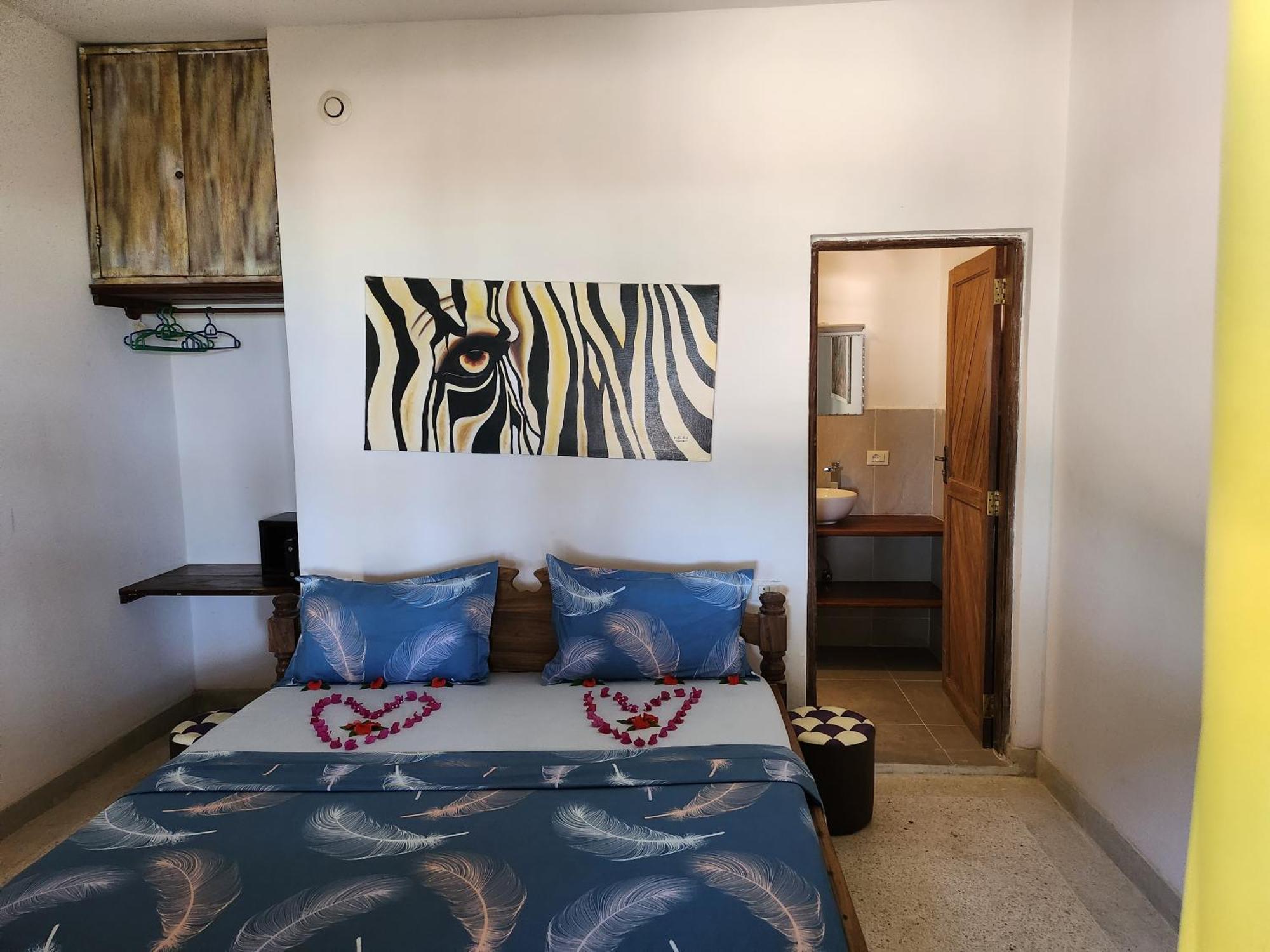 Villa Noah Zanzibar Kiwengwa (Zanzibar)