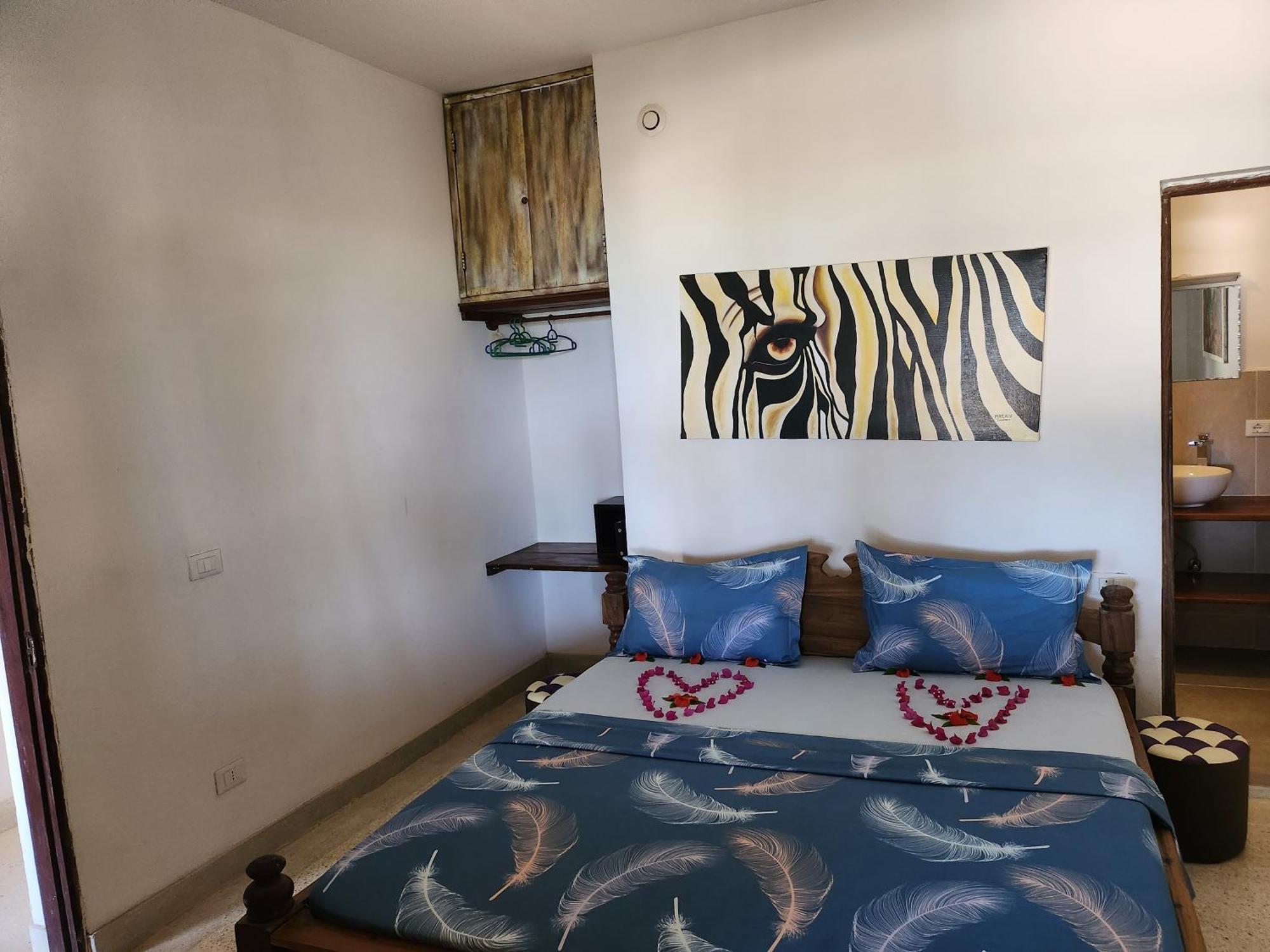 Noah Zanzibar * Kiwengwa (Zanzibar)