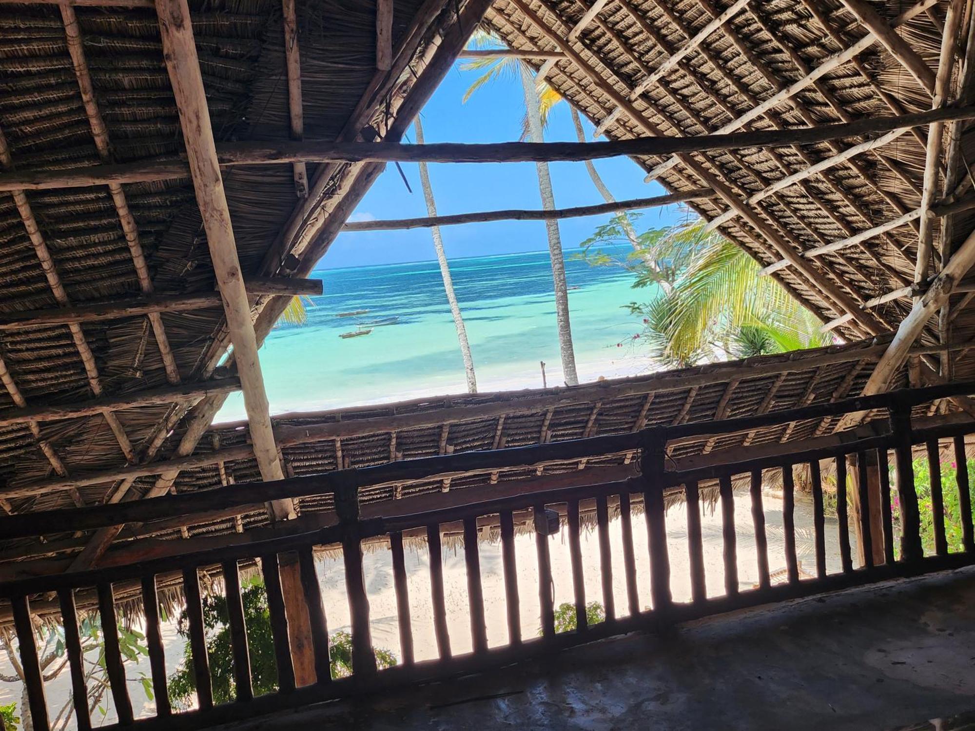 Villa Noah Zanzibar *