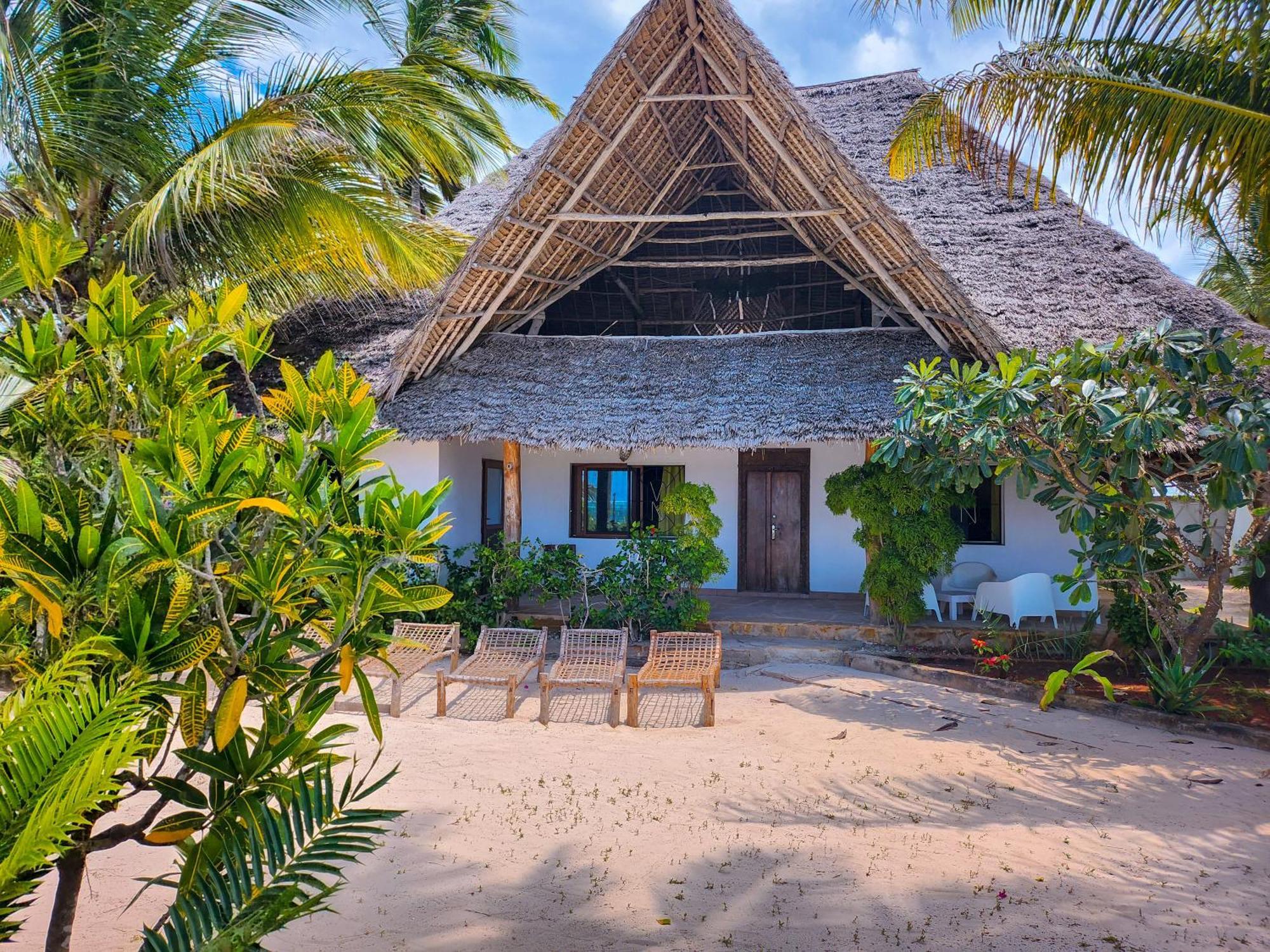 Noah Zanzibar