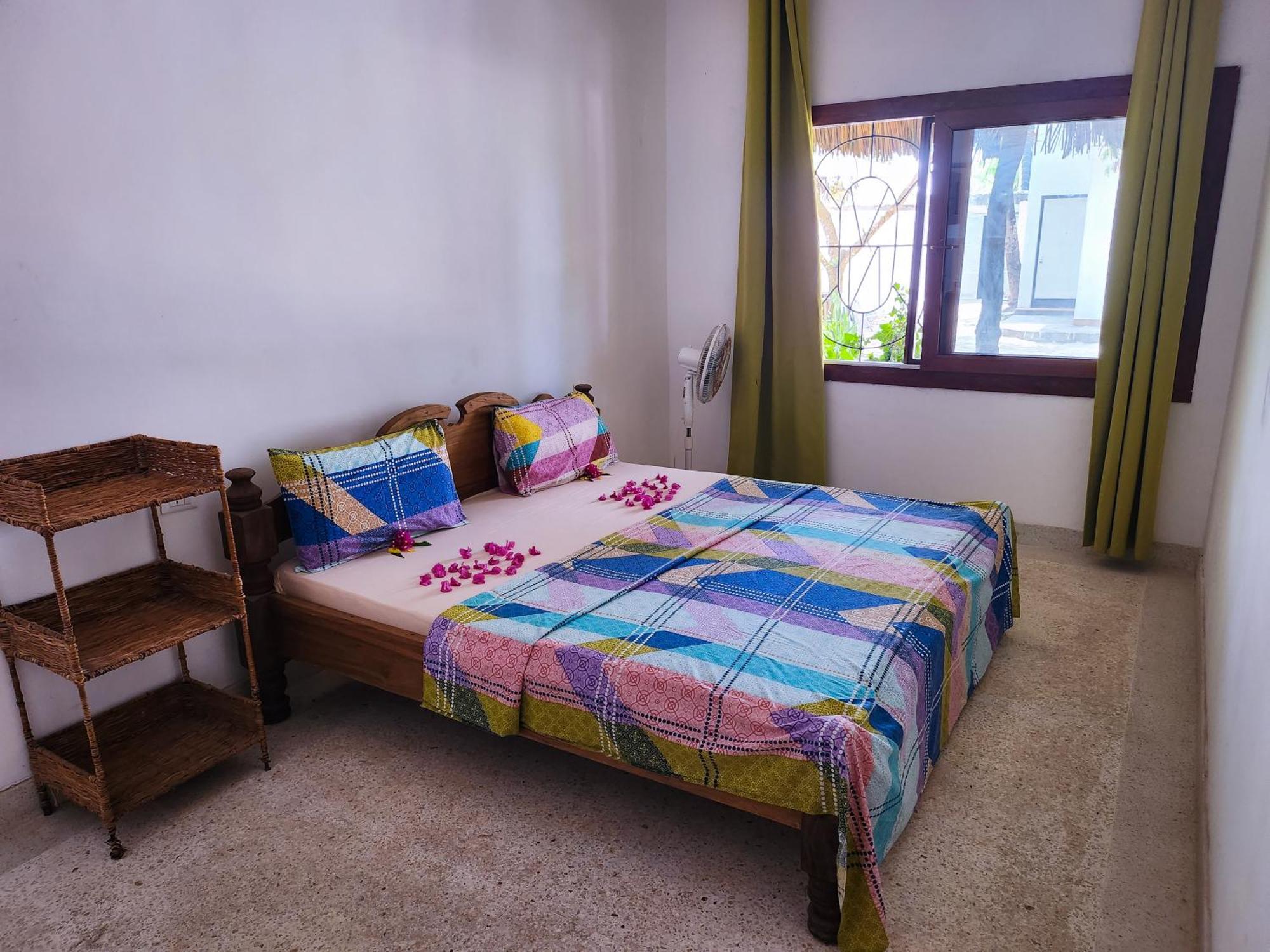 Villa Noah Zanzibar Kiwengwa (Zanzibar)
