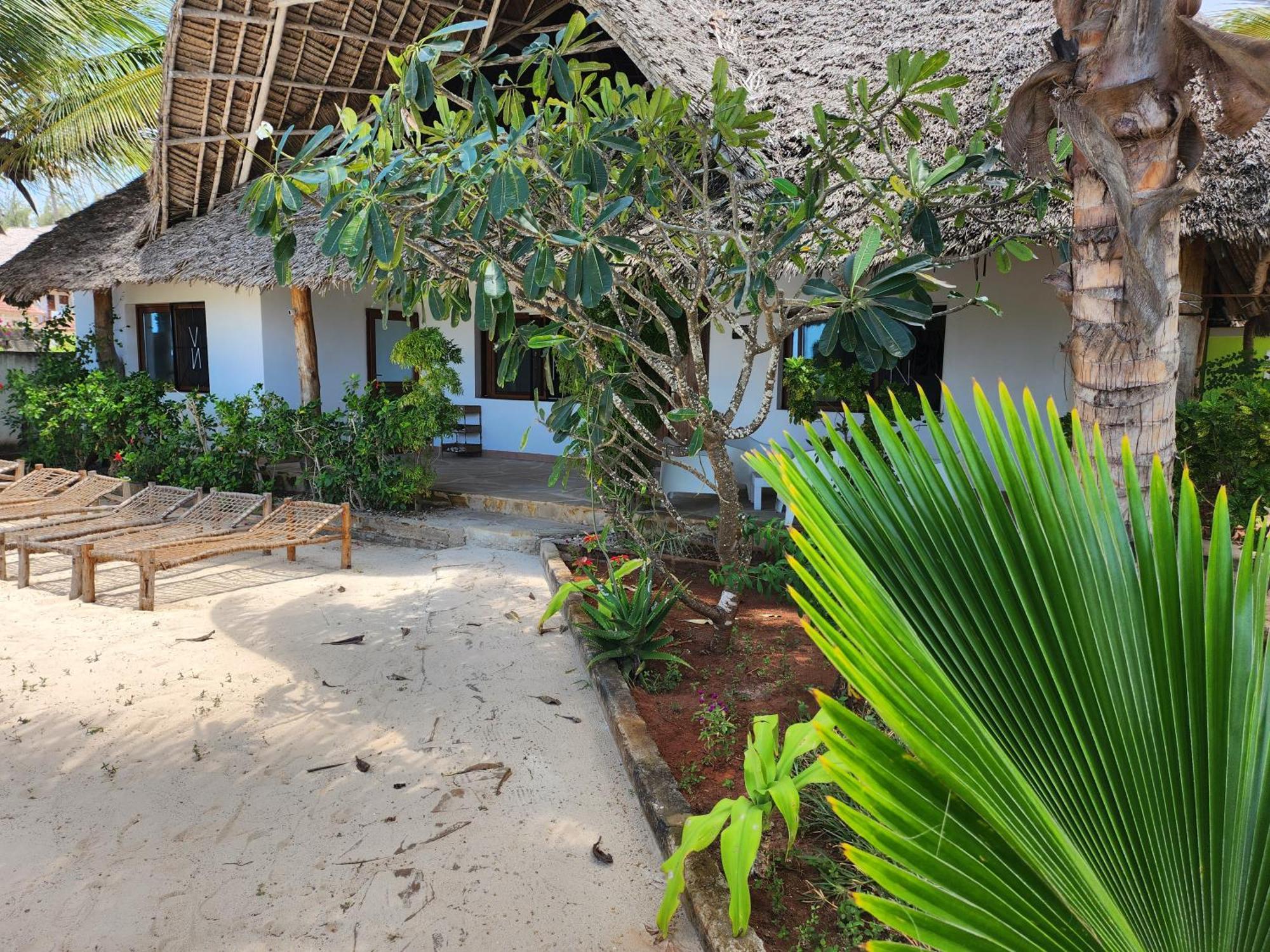 Villa Noah Zanzibar