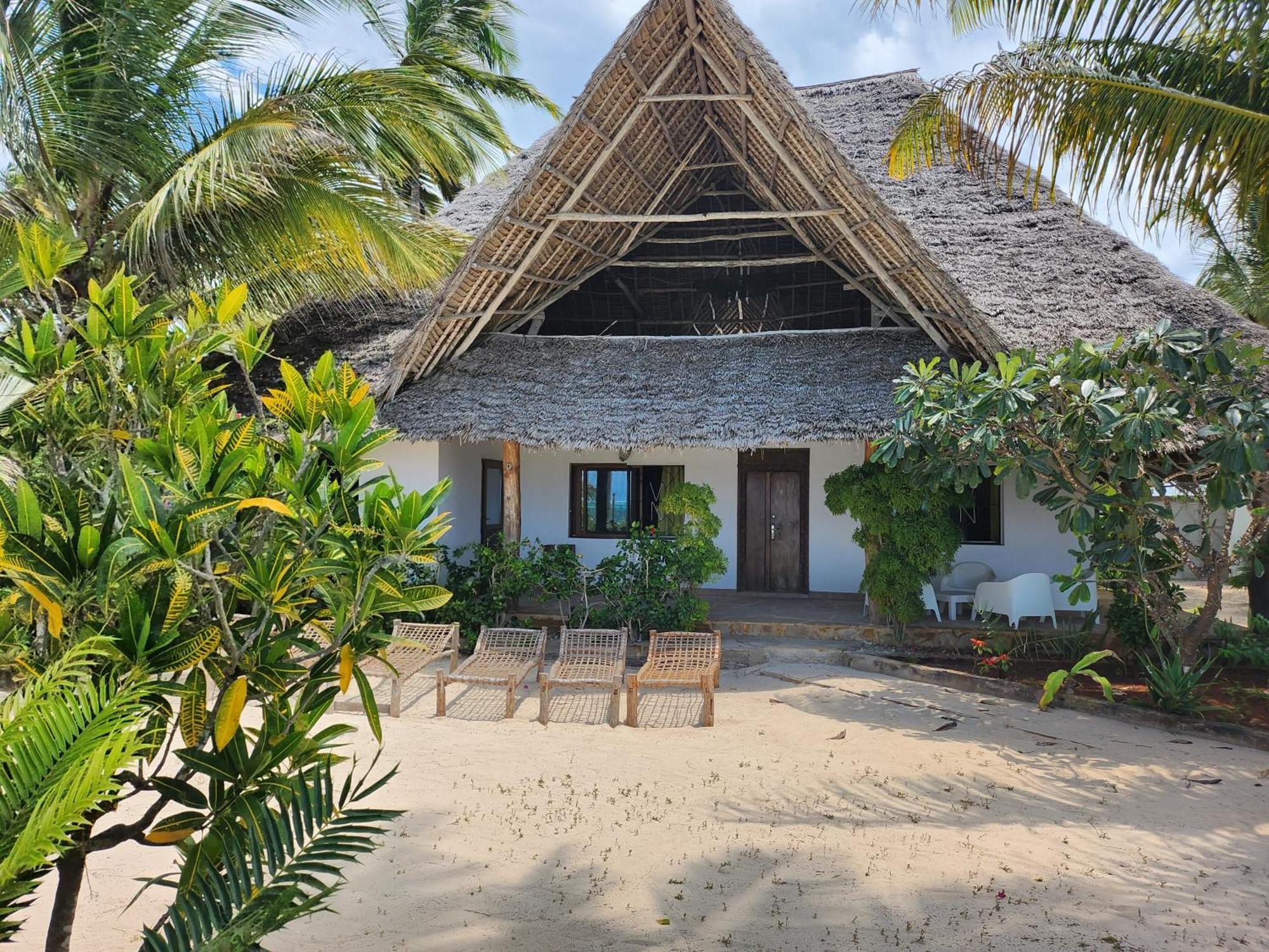 Villa Noah Zanzibar *