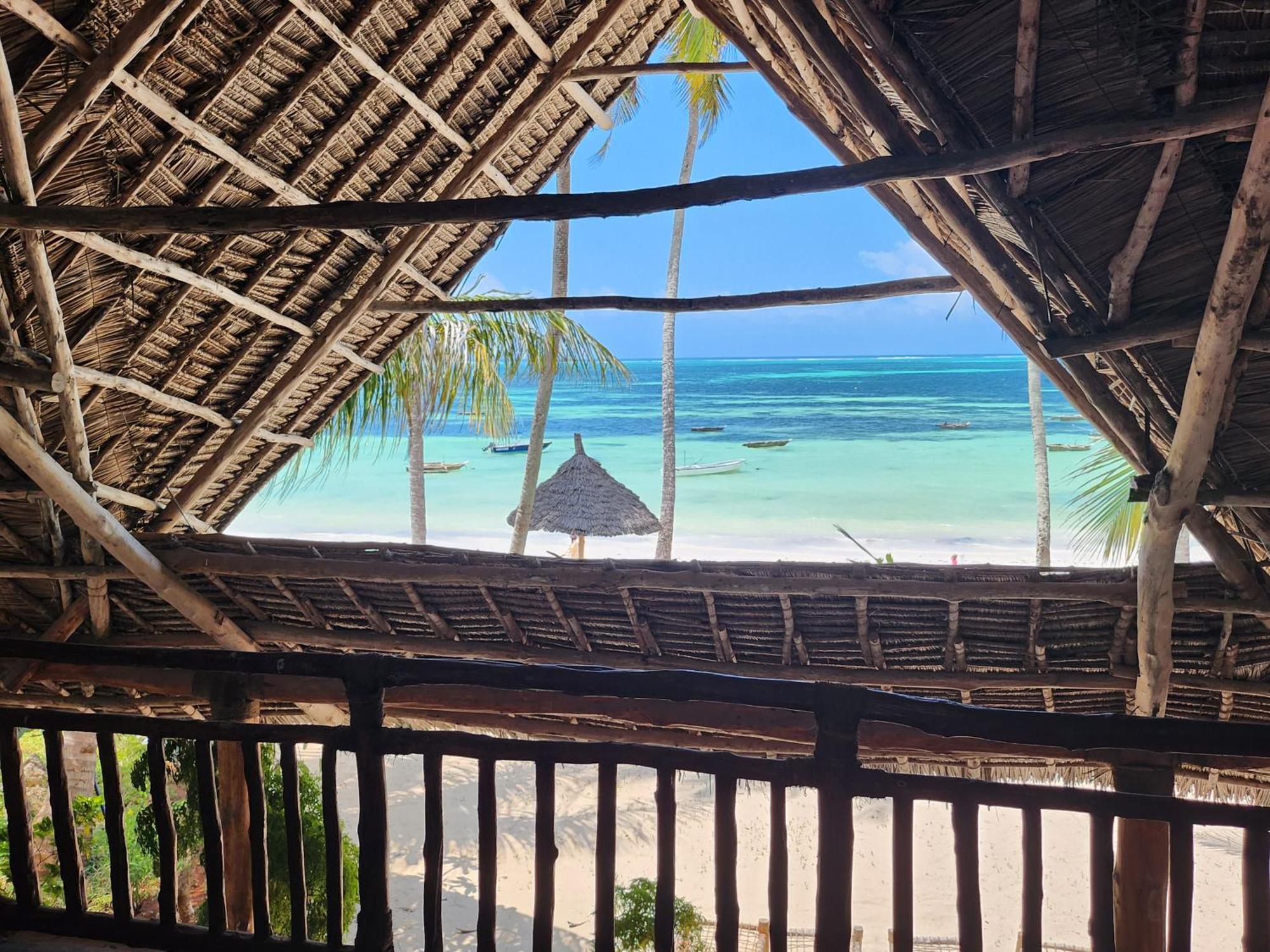 Noah Zanzibar *