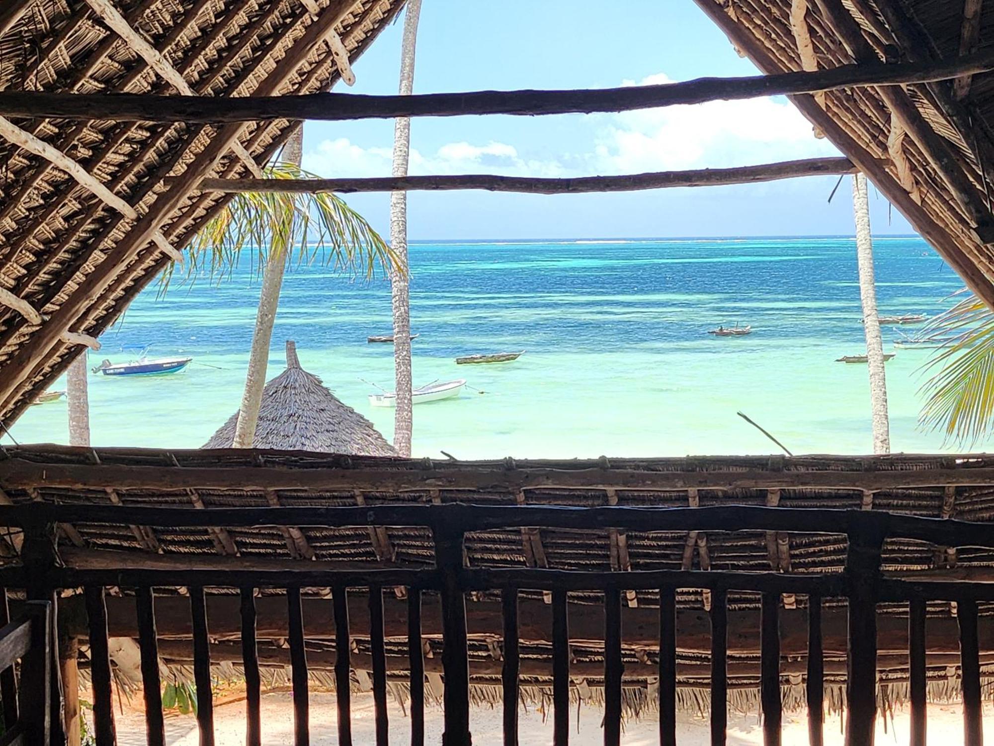 Villa Noah Zanzibar