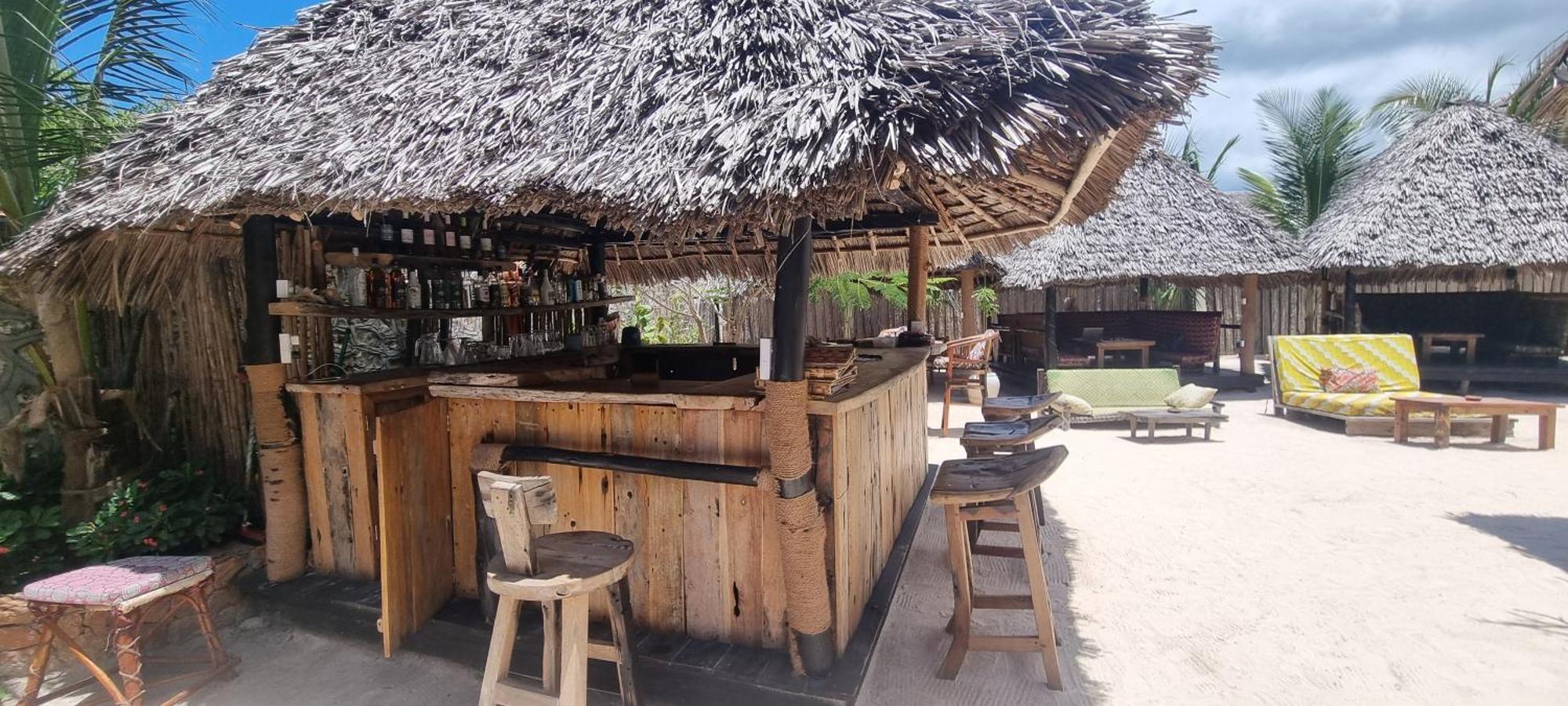 Hotel Salama & Mbuyuni 2*
