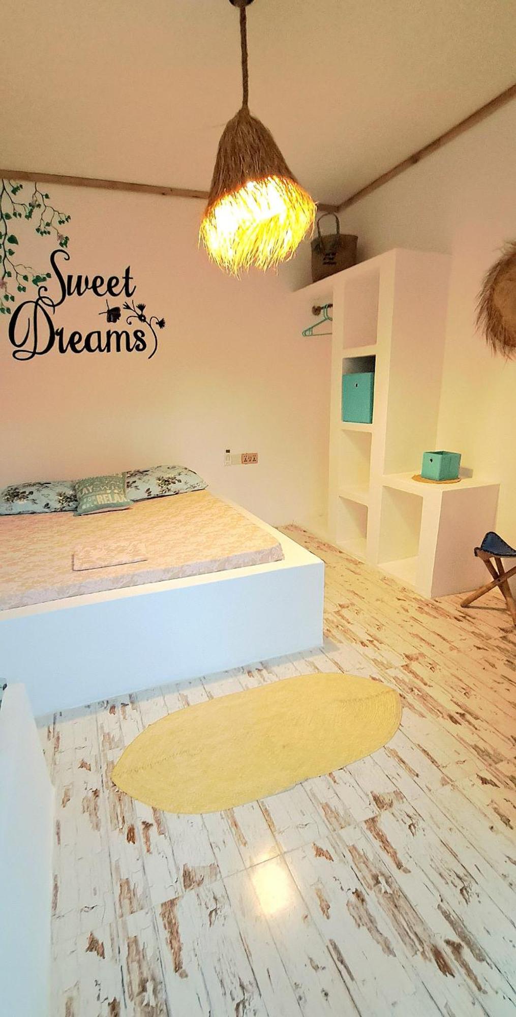 Coco Hause Homestay Nungwi