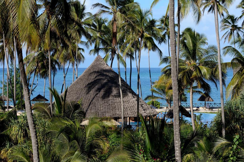 Ocean Paradise & Spa 4*