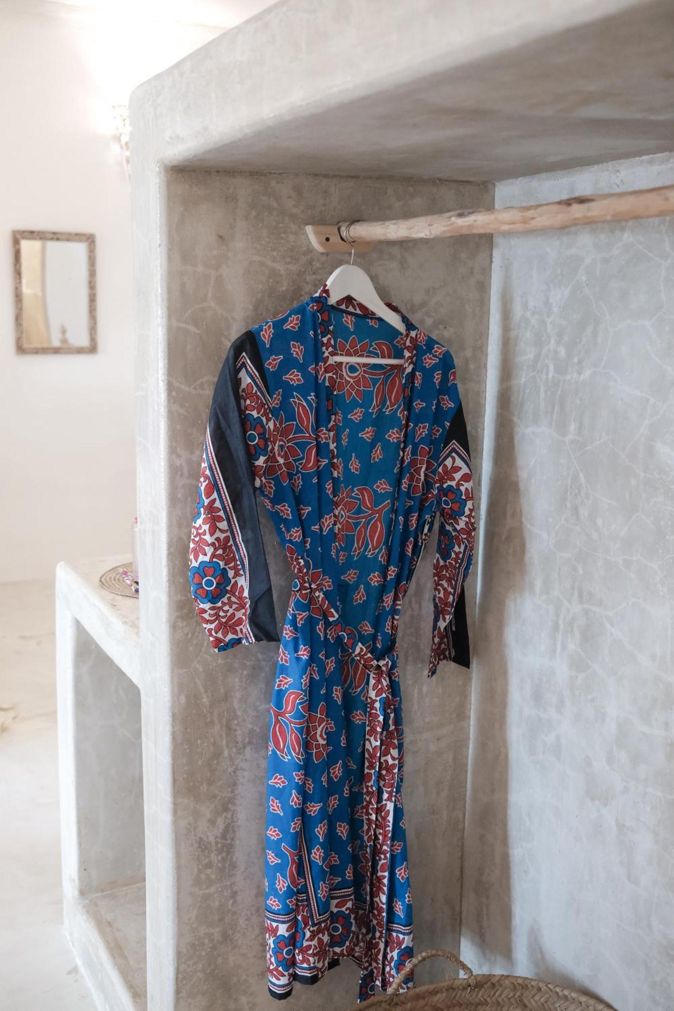 Sharazad Oasis Retreat Jambiani (Zanzibar)