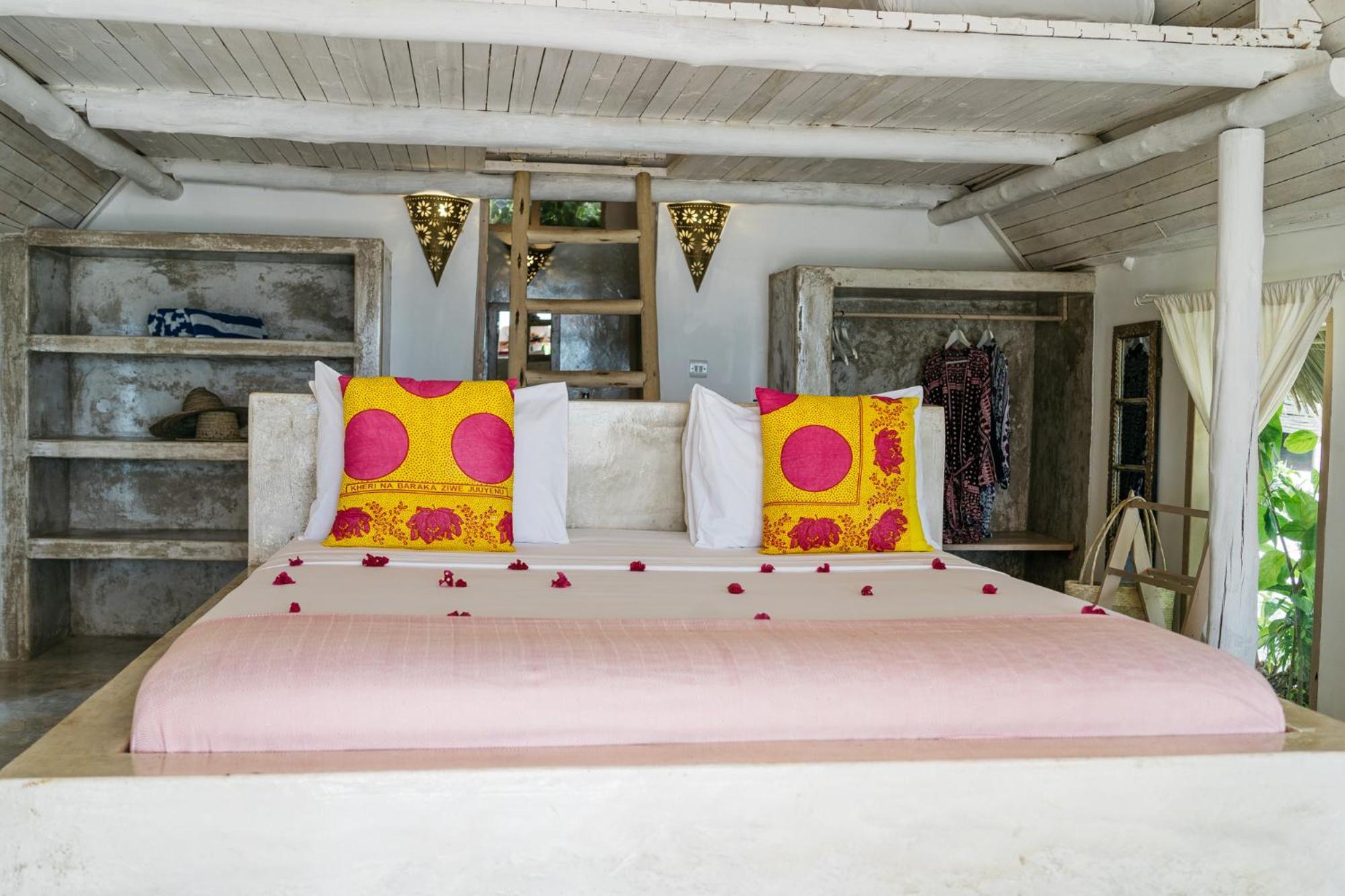 Sharazad Oasis Retreat 4*