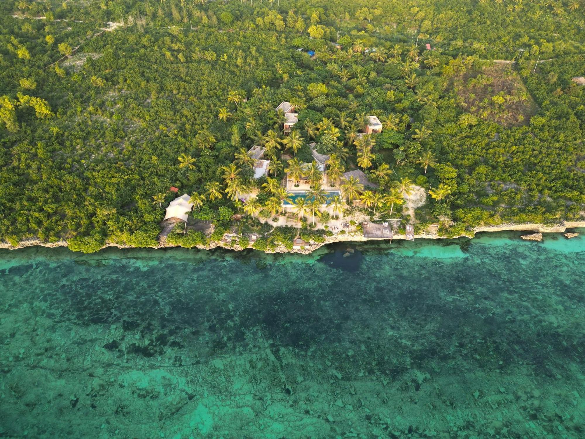 Hotel Kizikula Kizimkazi